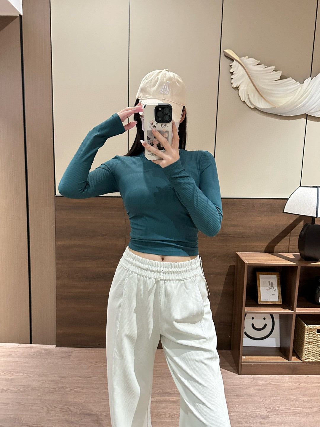 LuxluxHouse Best Quality Clothes Ralph Lauren T-shirt