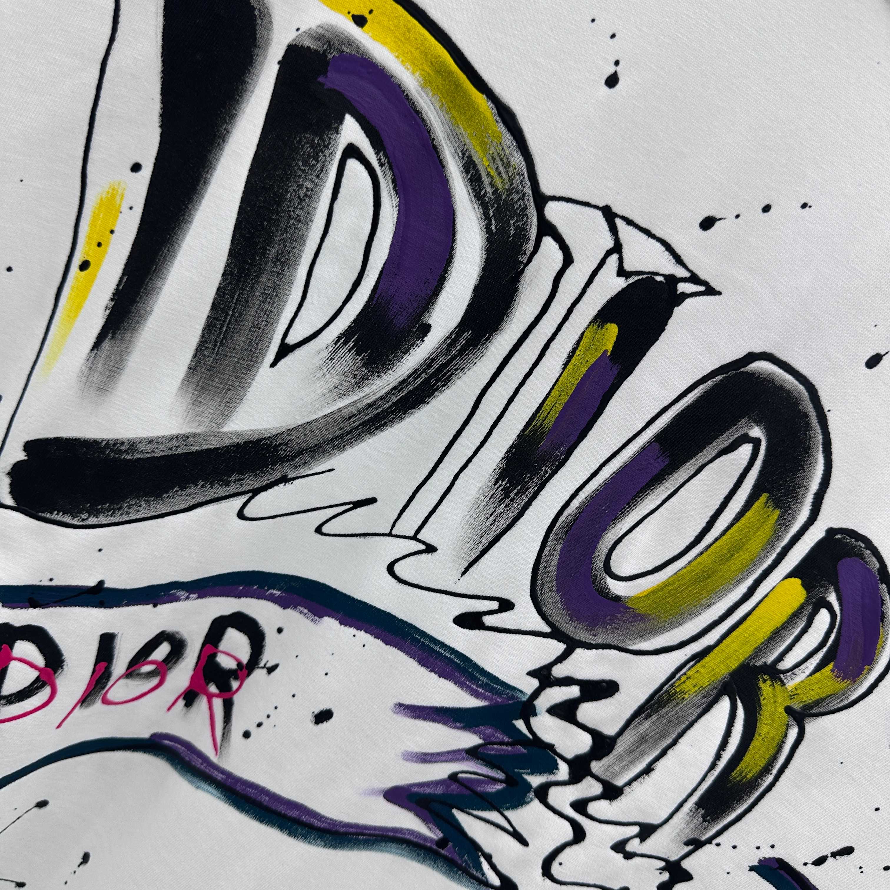 LuxluxHouse Best Quality Clothes T-shirt Dior