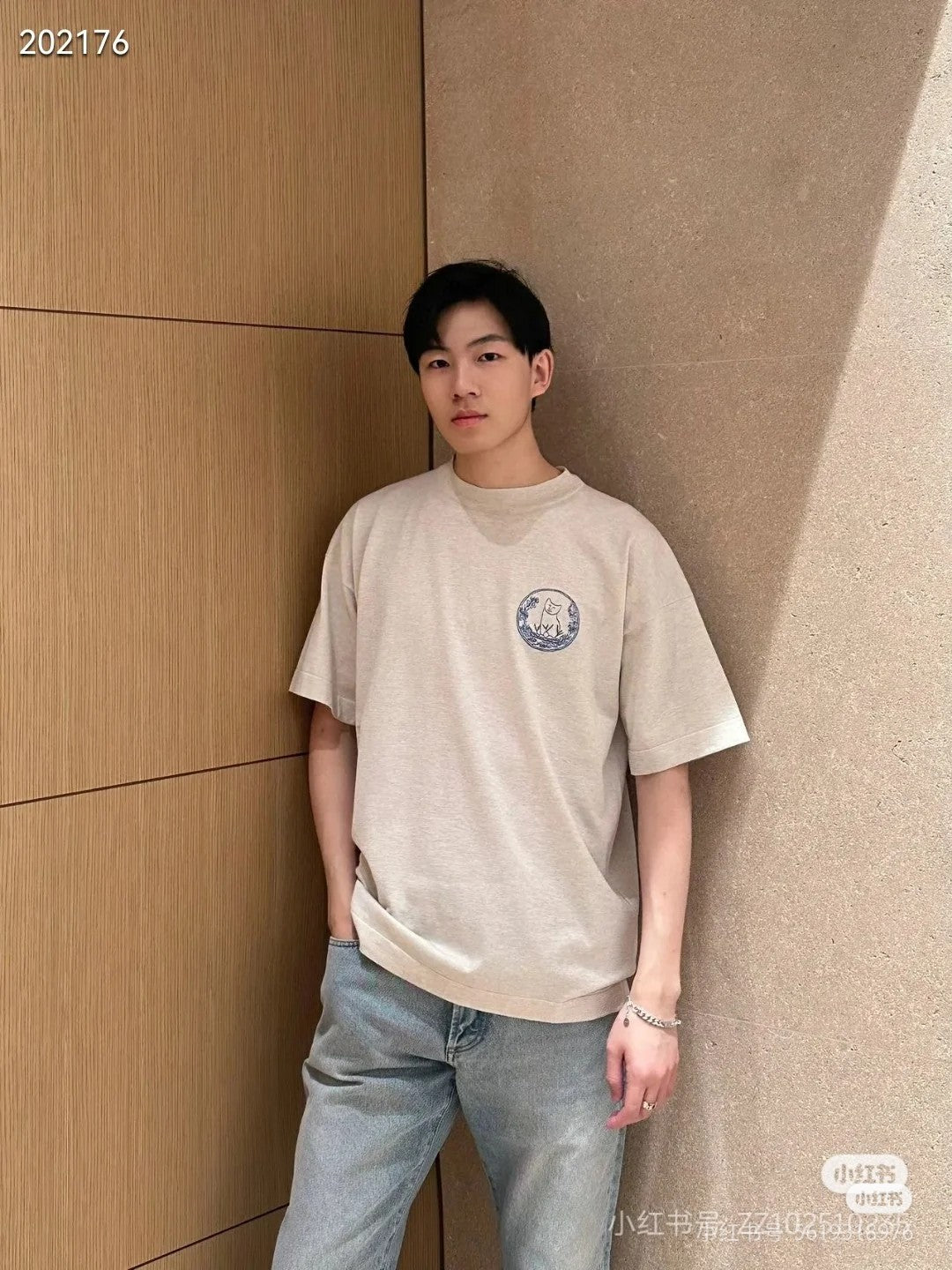 LuxluxHouse Best Quality Clothes T-shirt Dior