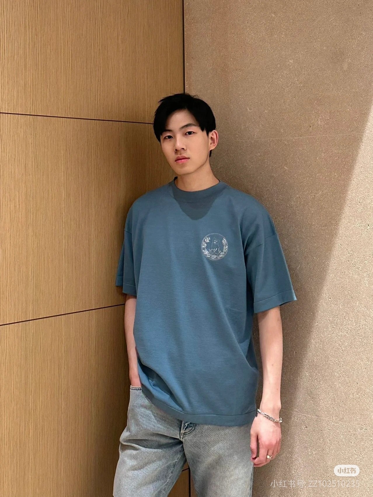 LuxluxHouse Best Quality Clothes T-shirt Dior