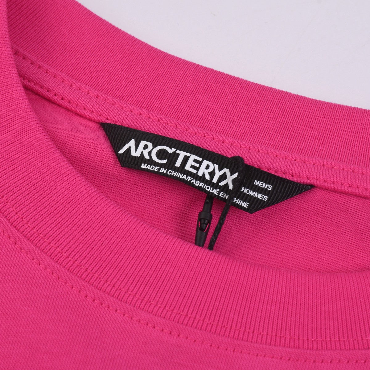 LuxluxHouse Best Quality Clothes T-shirt Arcteryx