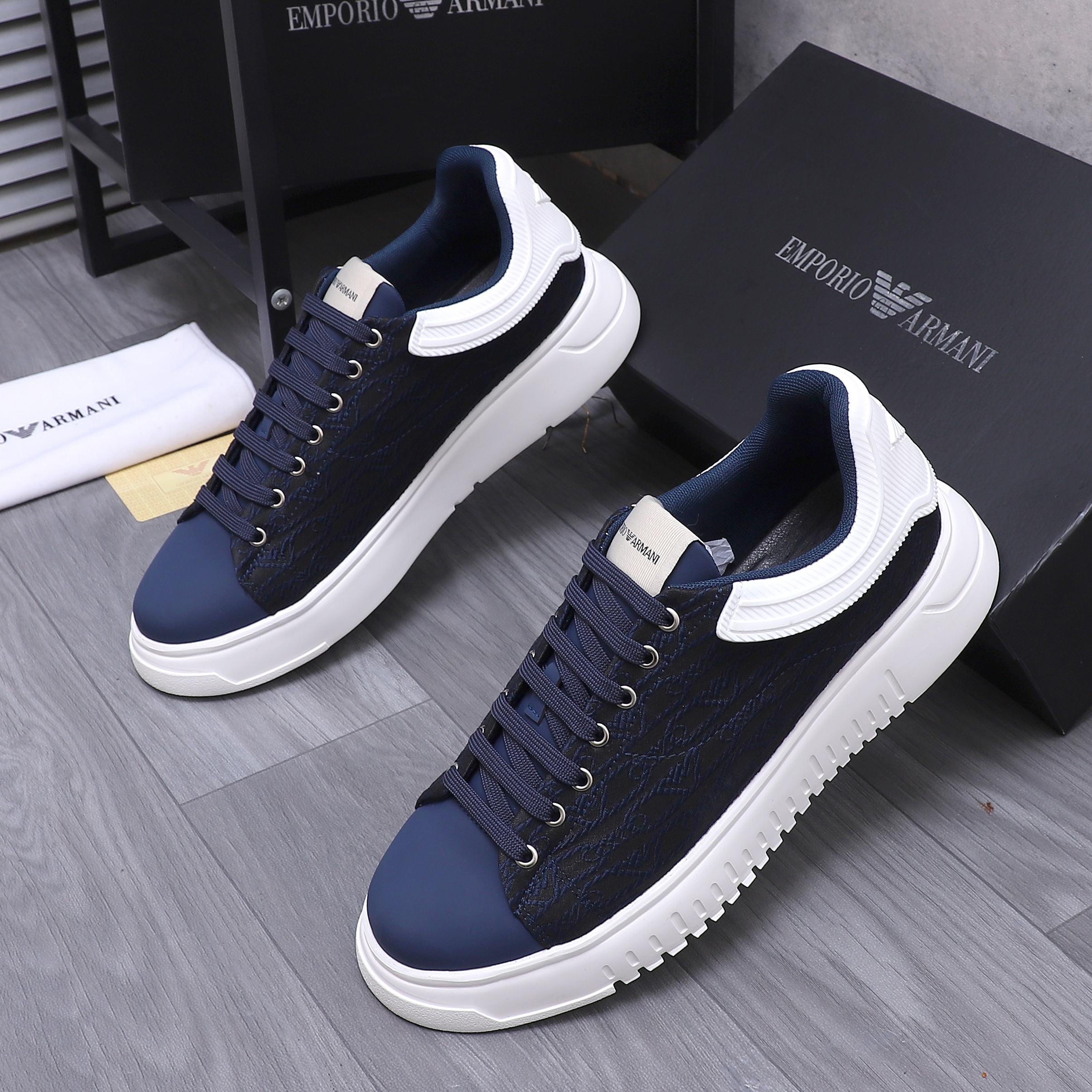 LuxluxHouse Best Quality Shoes Shoes Amiri