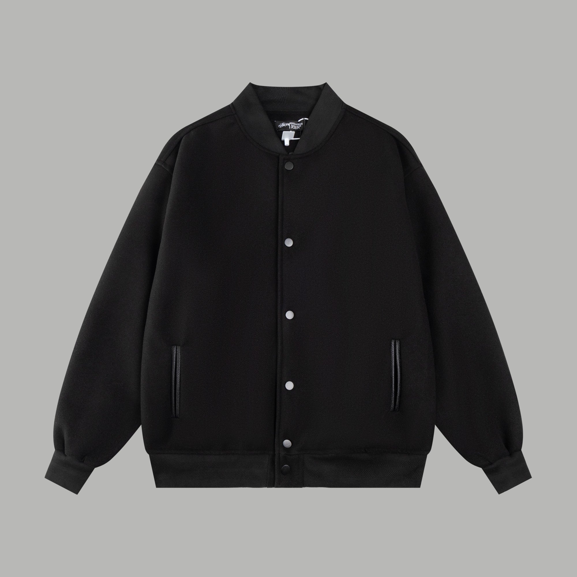 LuxluxHouse Best Quality Clothes Stussy Coats & Jackets