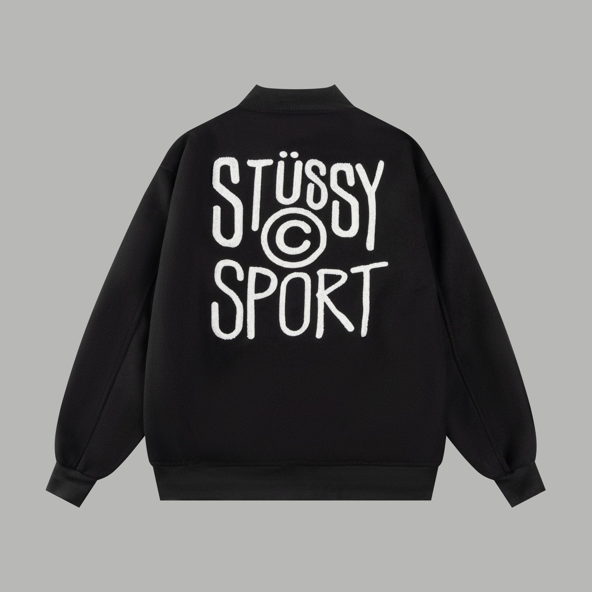 LuxluxHouse Best Quality Clothes Stussy Coats & Jackets