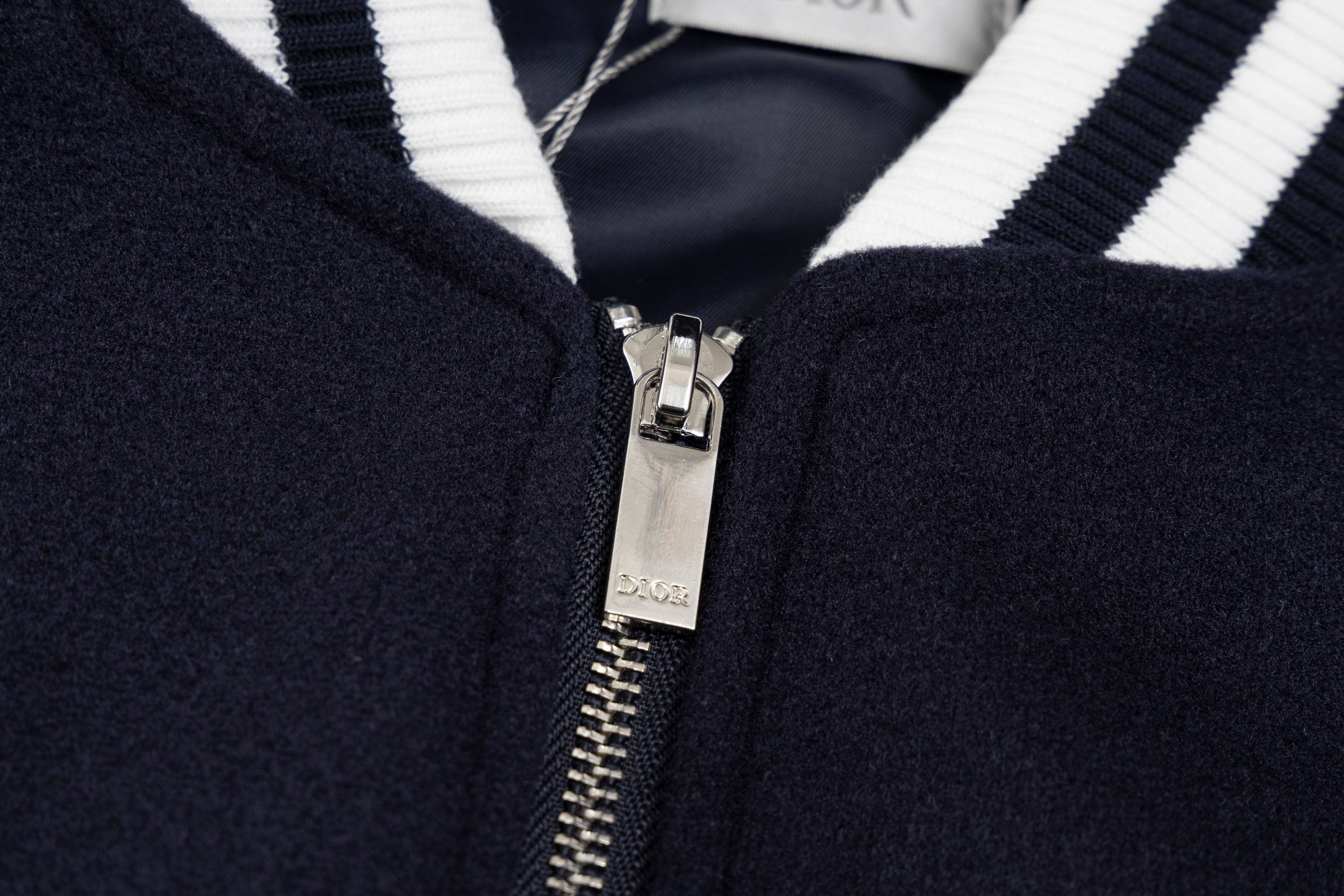 LuxluxHouse Best Quality Clothes Coats & Jackets Dior