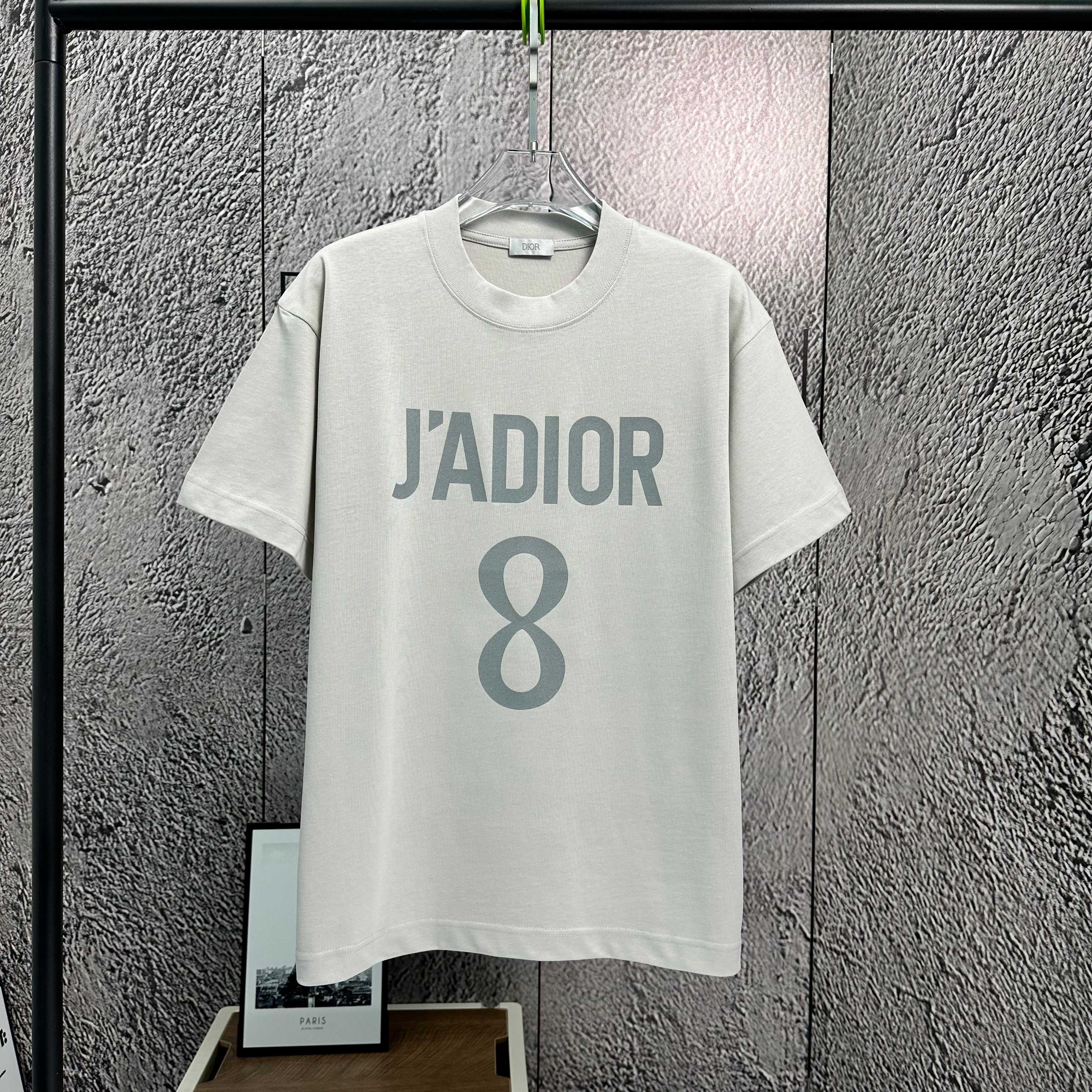 LuxluxHouse Best Quality Clothes T-shirt Dior