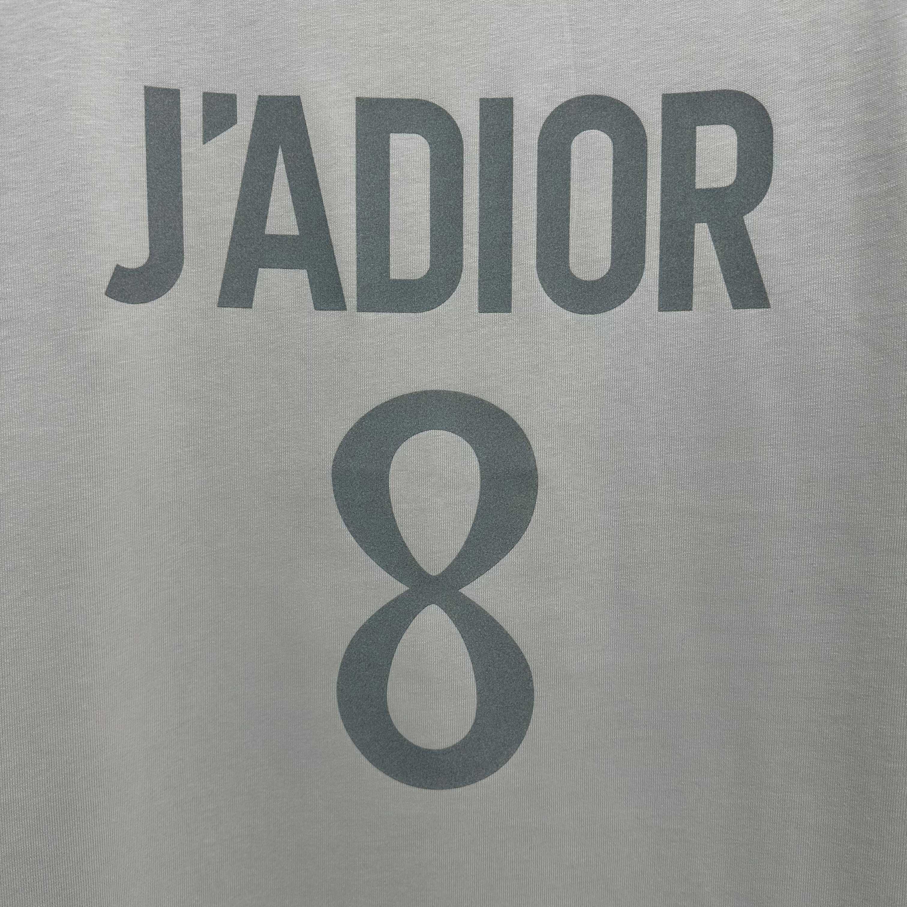 LuxluxHouse Best Quality Clothes T-shirt Dior