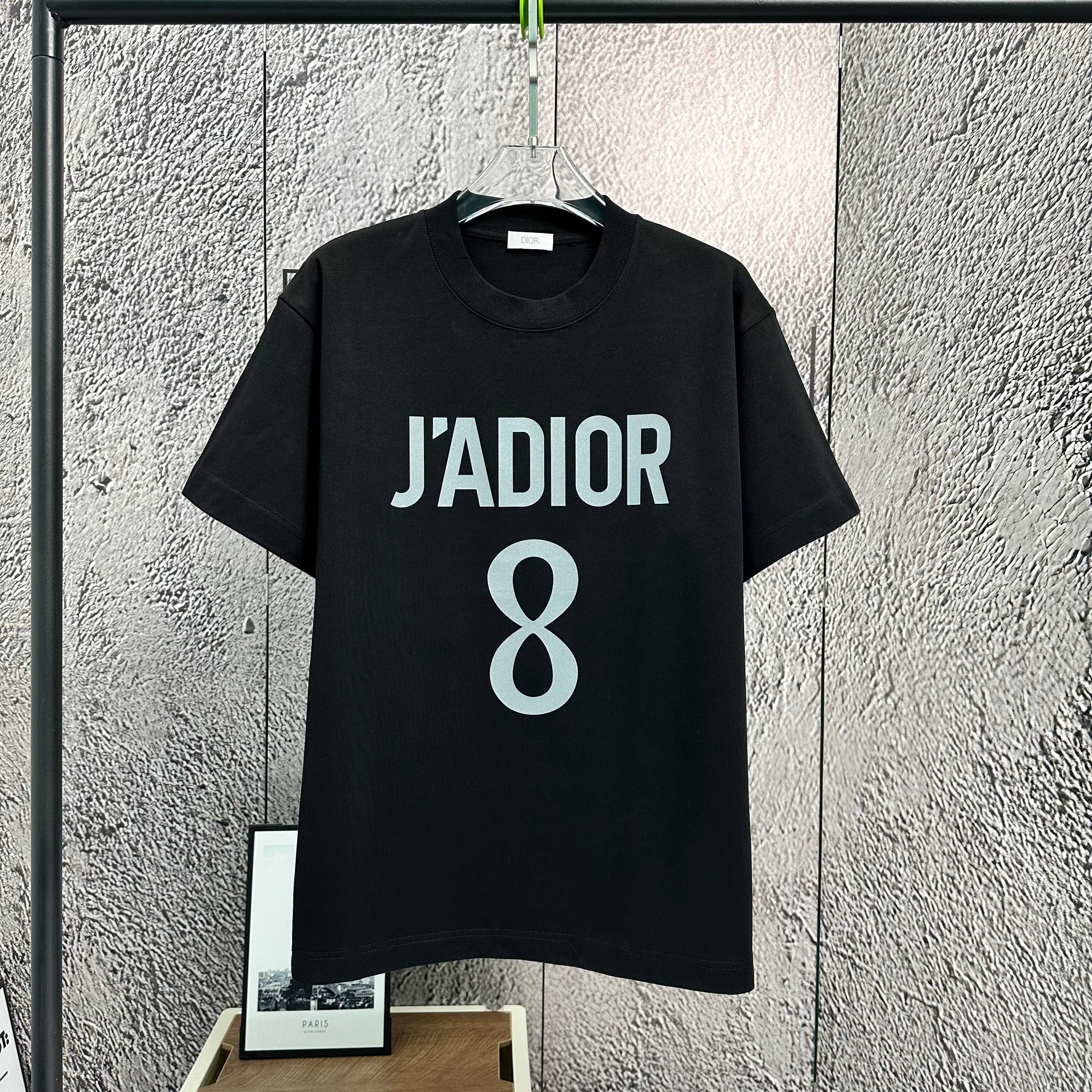 LuxluxHouse Best Quality Clothes T-shirt Dior