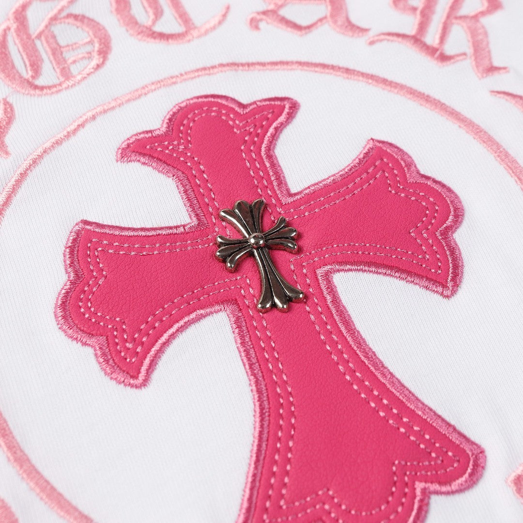 LuxluxHouse Best Quality Clothes Chrome Hearts T-shirt