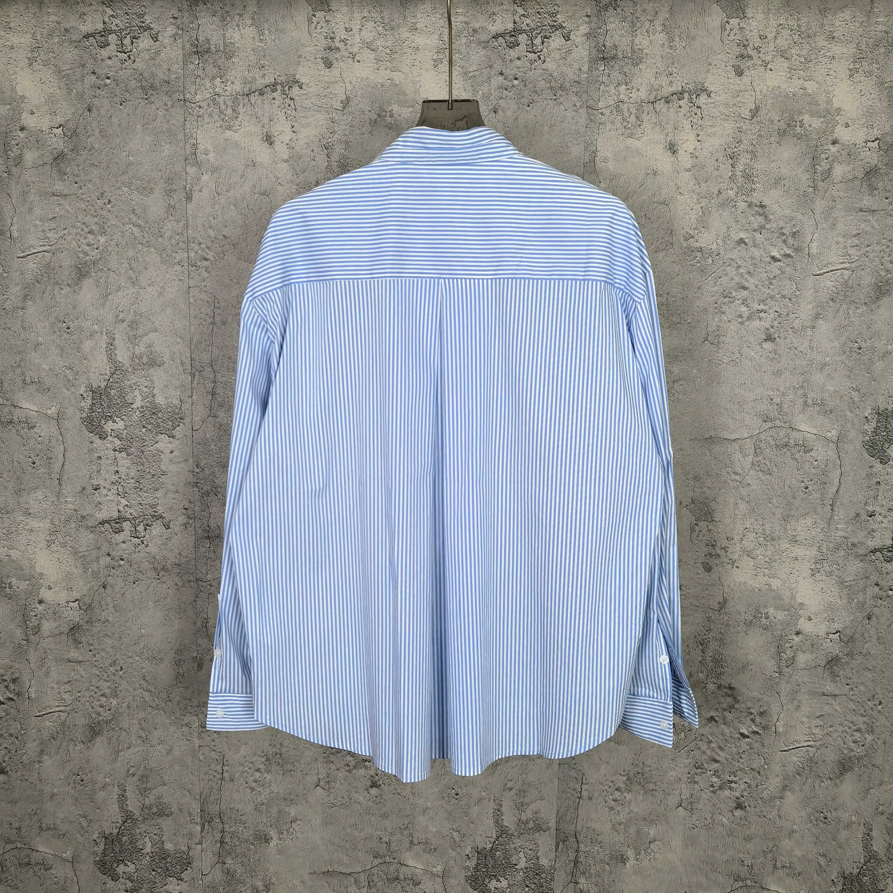 LuxluxHouse Best Quality Clothes Shirts&Polo Chrome Hearts