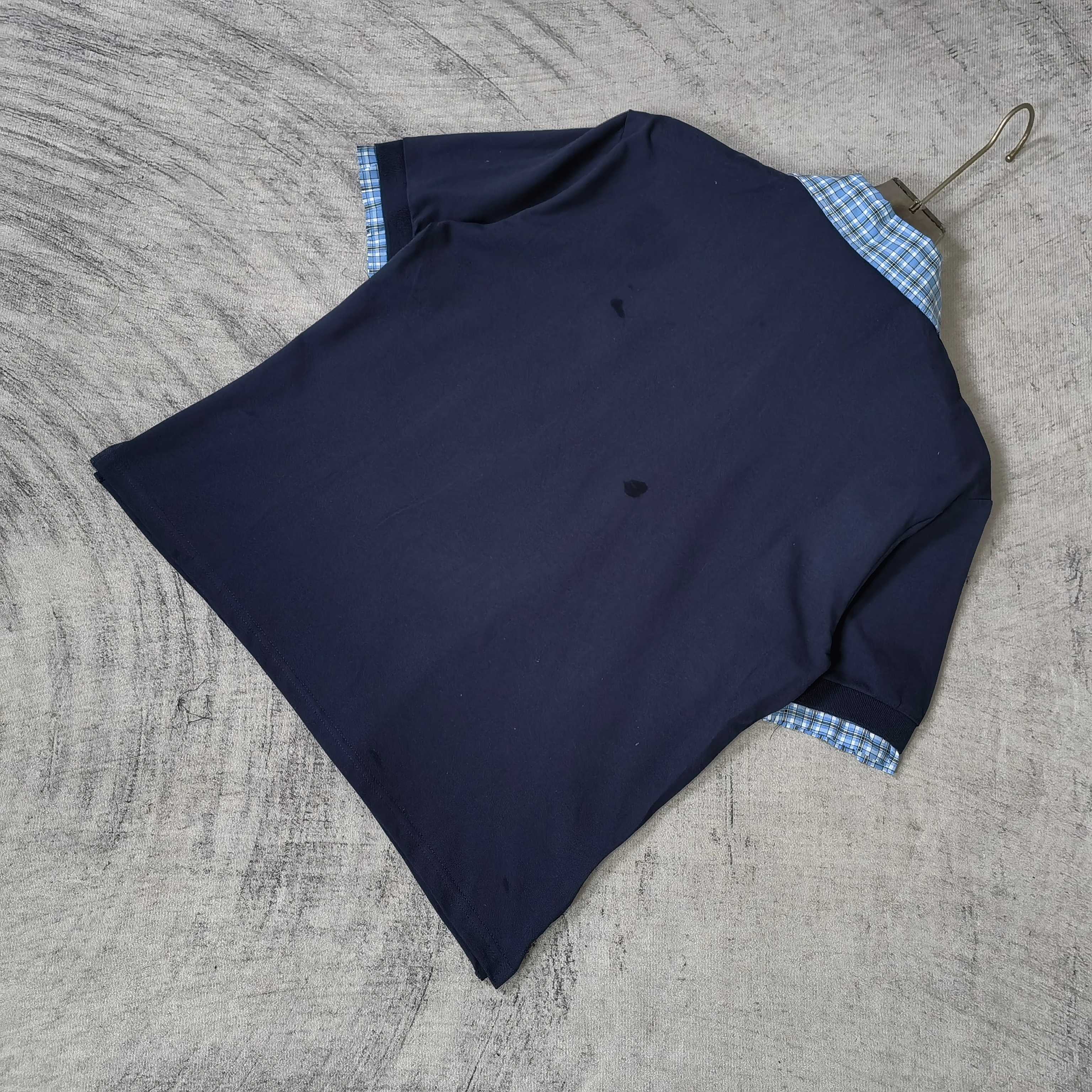 LuxluxHouse Best Quality Clothes Miu Miu Shirts&Polo