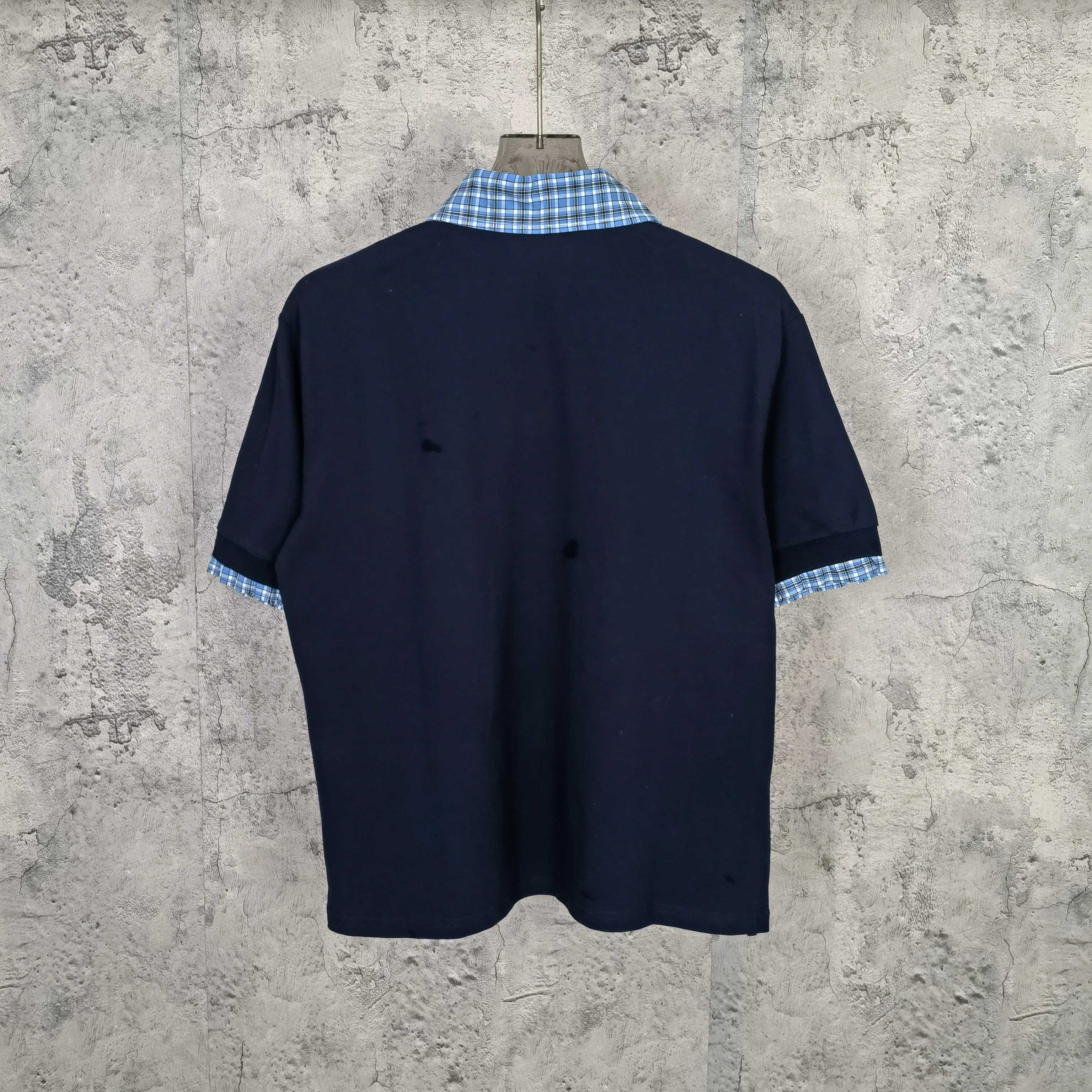 LuxluxHouse Best Quality Clothes Miu Miu Shirts&Polo