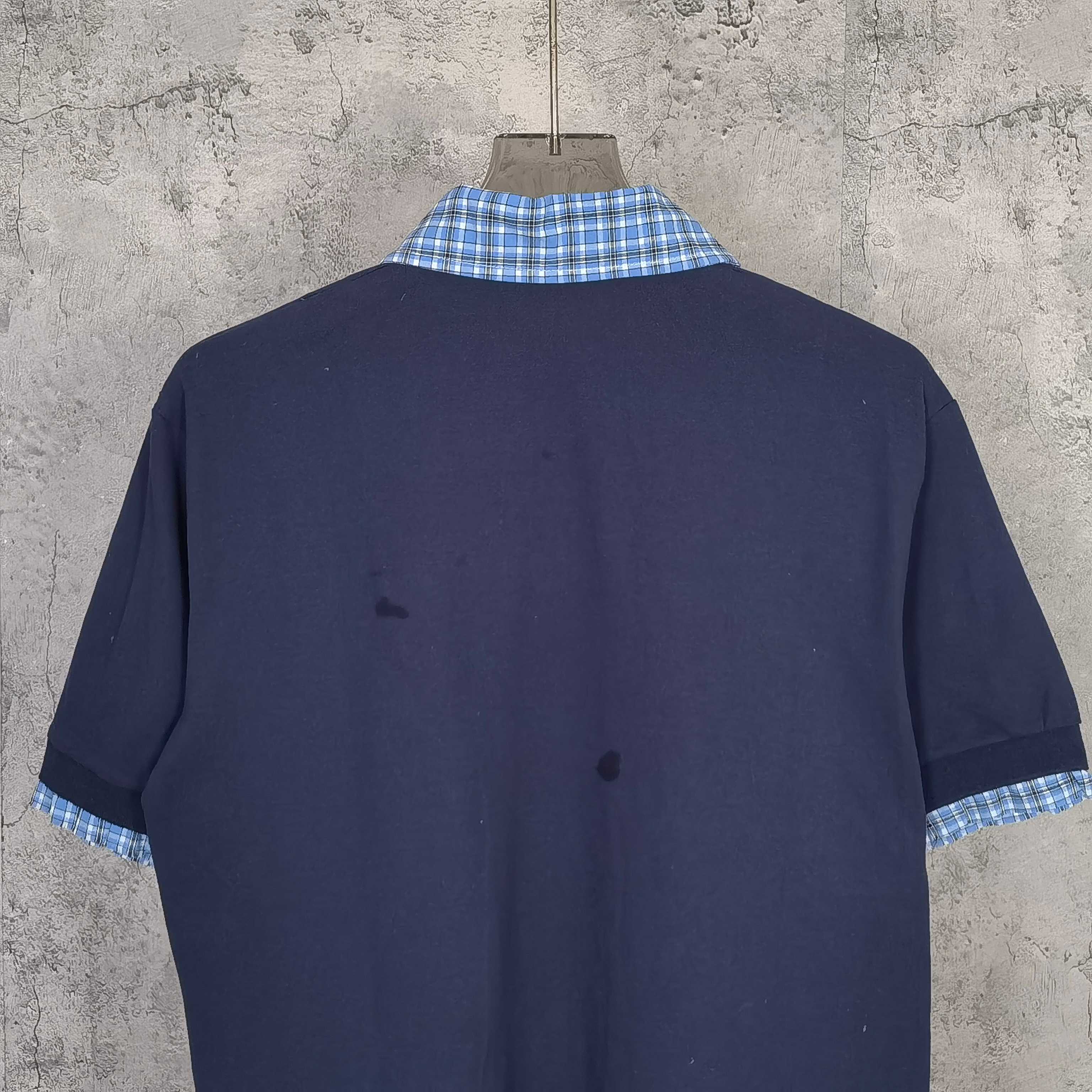 LuxluxHouse Best Quality Clothes Miu Miu Shirts&Polo