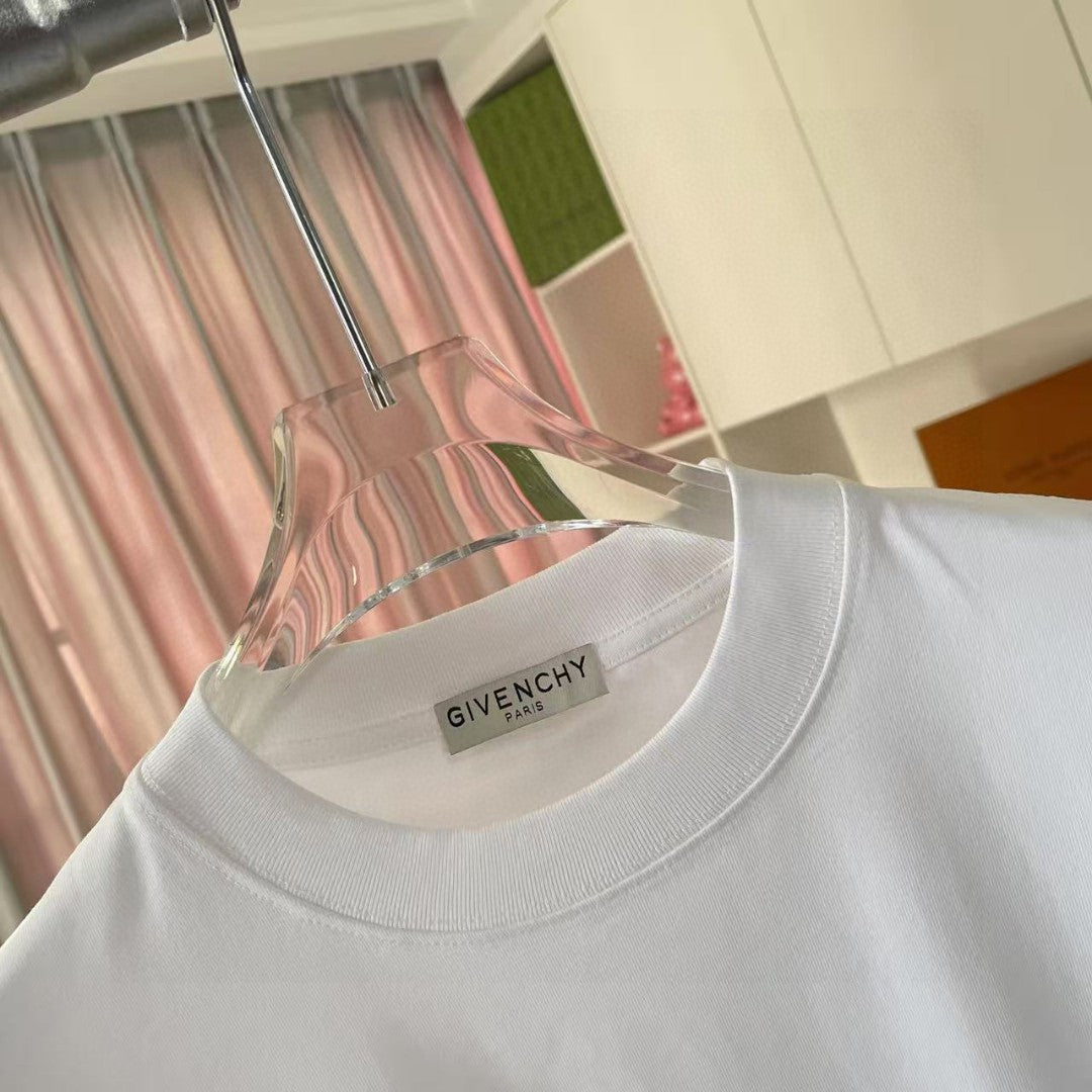LuxluxHouse Best Quality Clothes Givenchy T-shirt