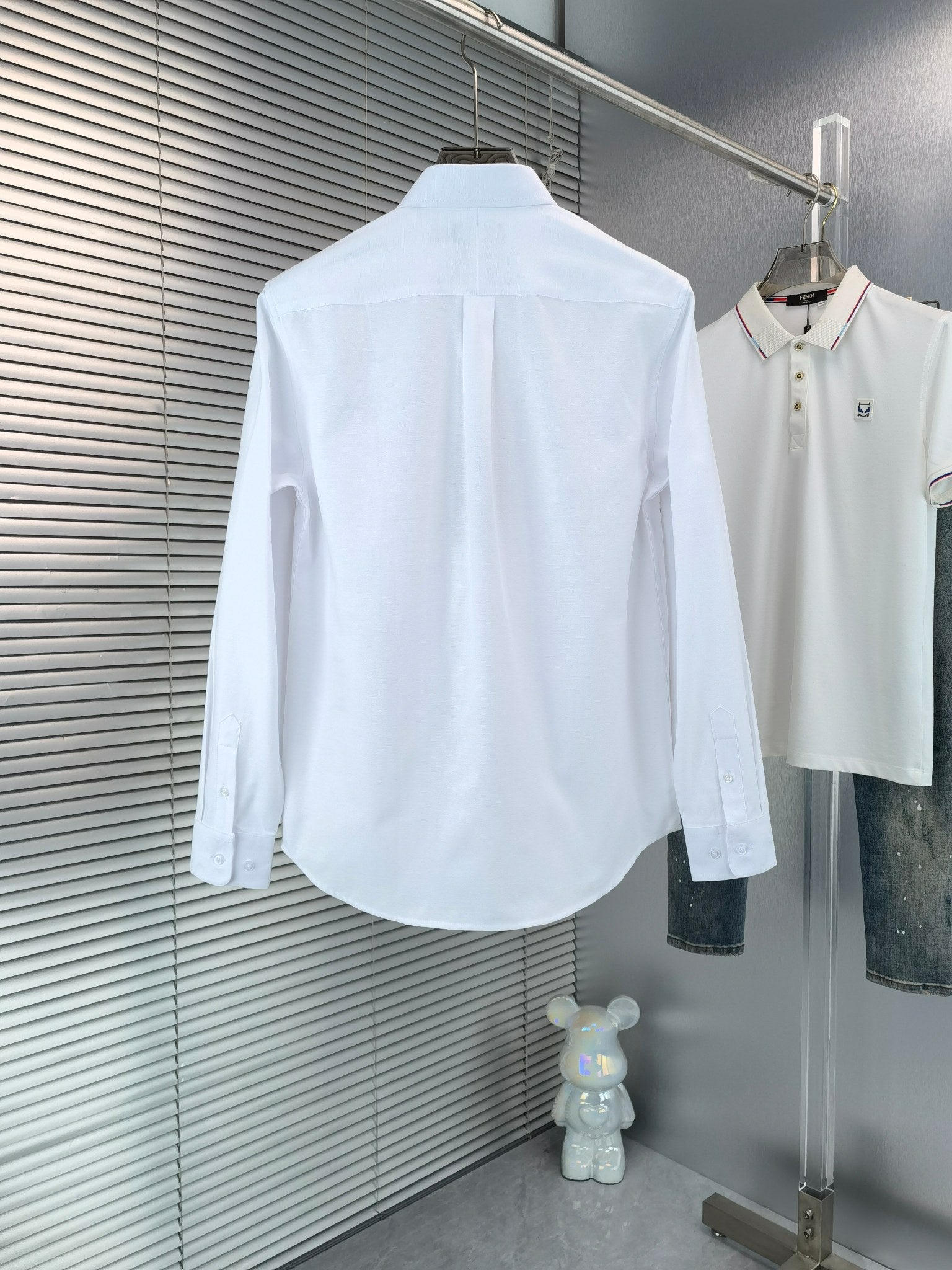 LuxluxHouse Best Quality Clothes Shirts&Polo Ralph Lauren