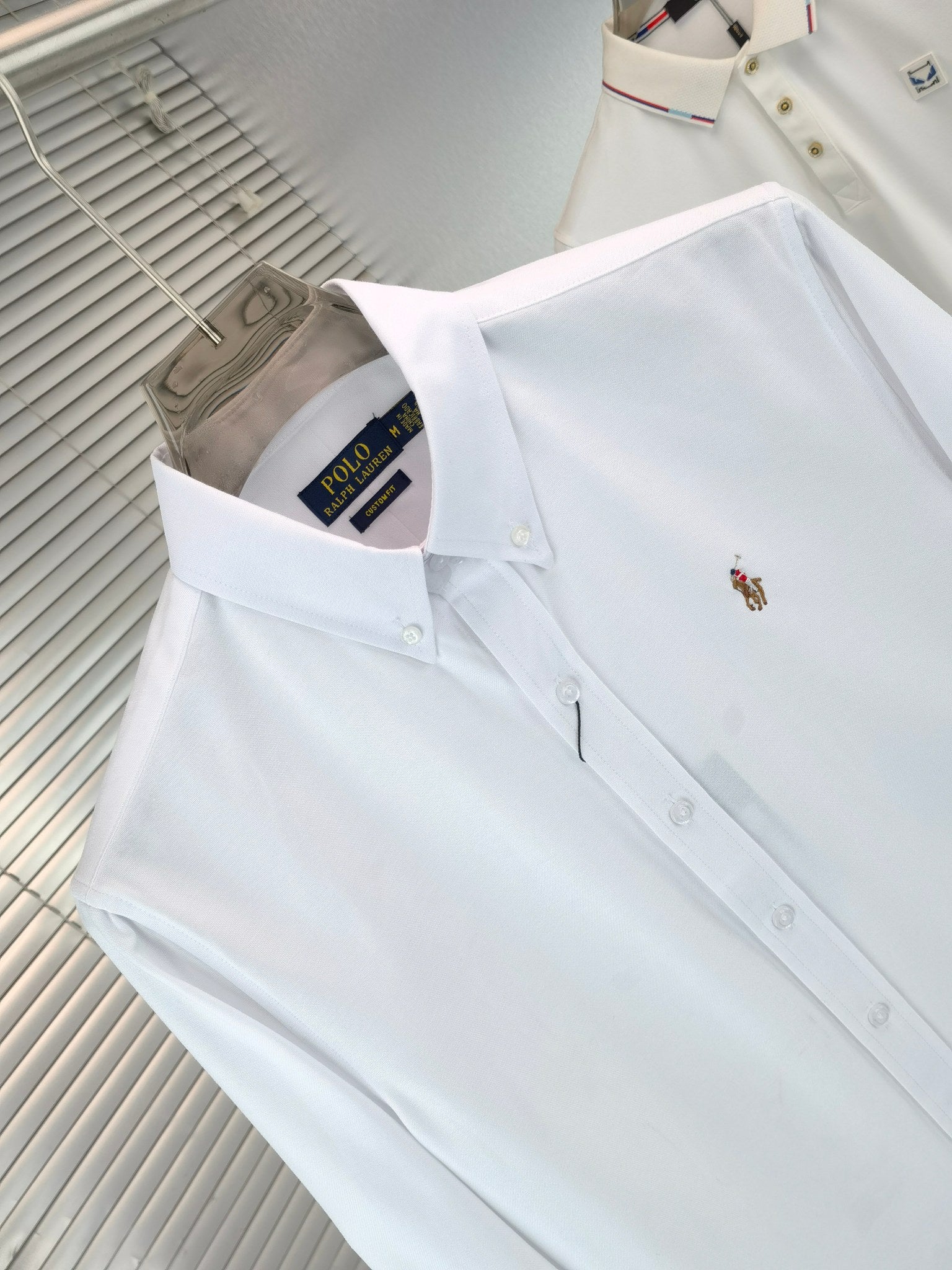 LuxluxHouse Best Quality Clothes Shirts&Polo Ralph Lauren