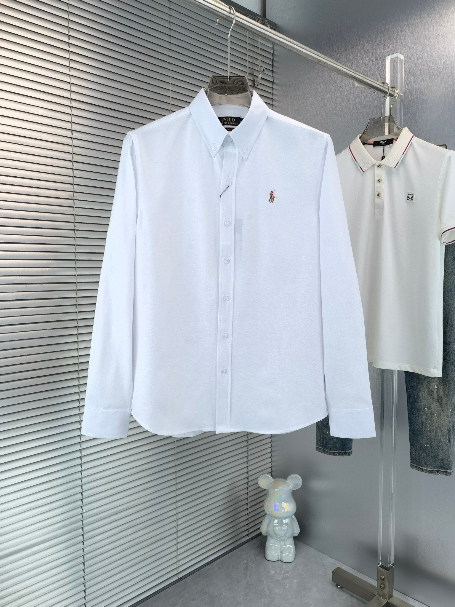 LuxluxHouse Best Quality Clothes Shirts&Polo Ralph Lauren