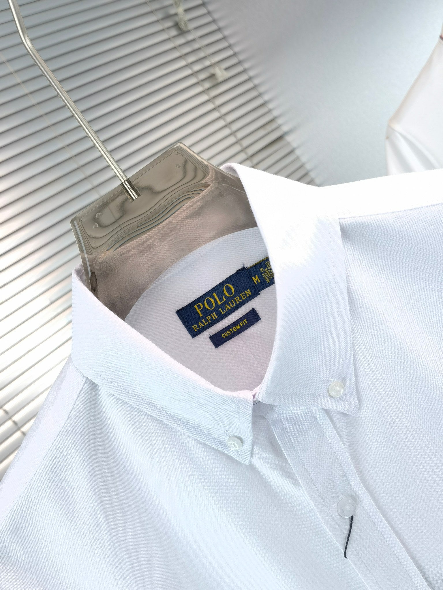 LuxluxHouse Best Quality Clothes Shirts&Polo Ralph Lauren