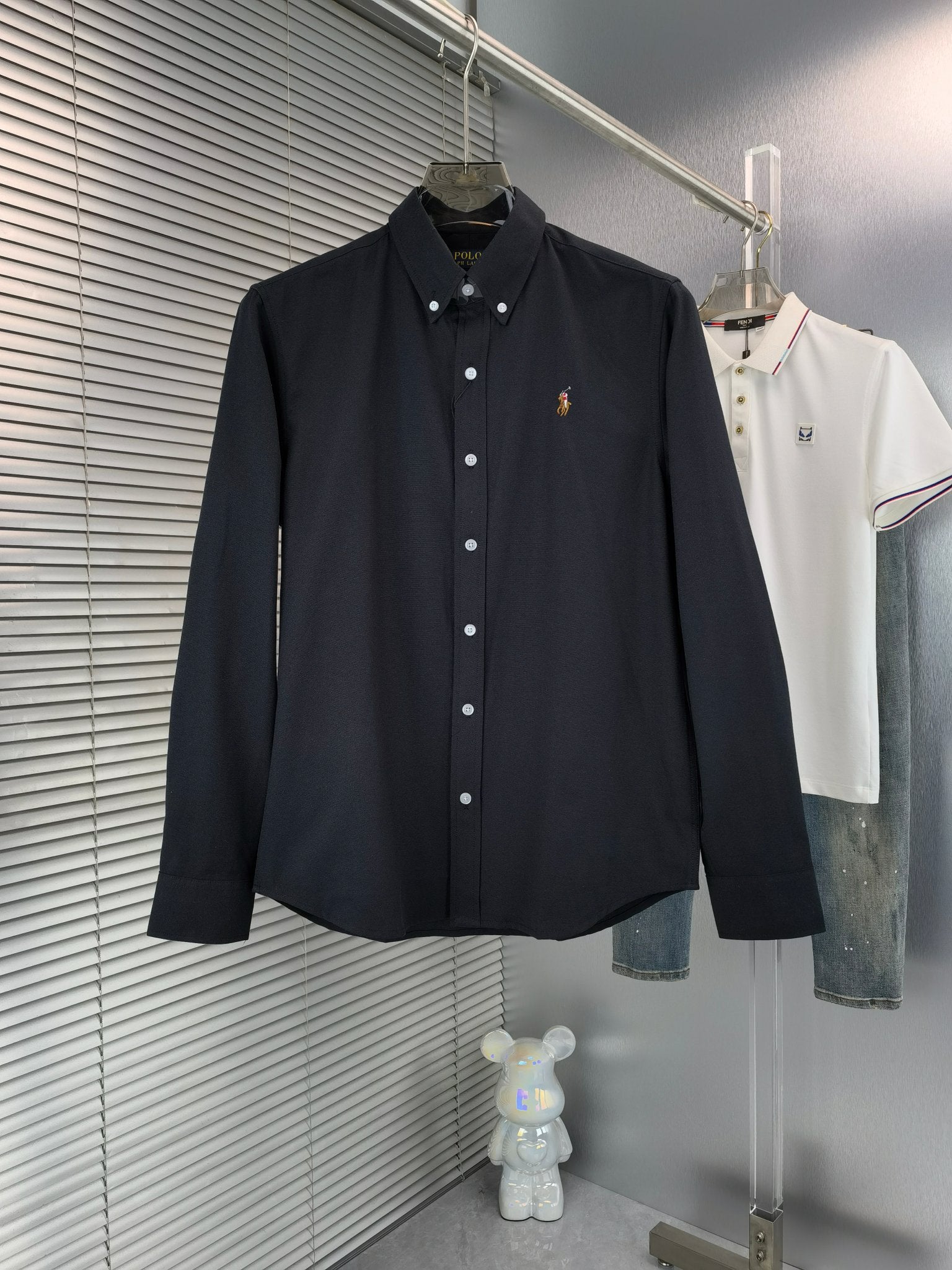 LuxluxHouse Best Quality Clothes Shirts&Polo Ralph Lauren