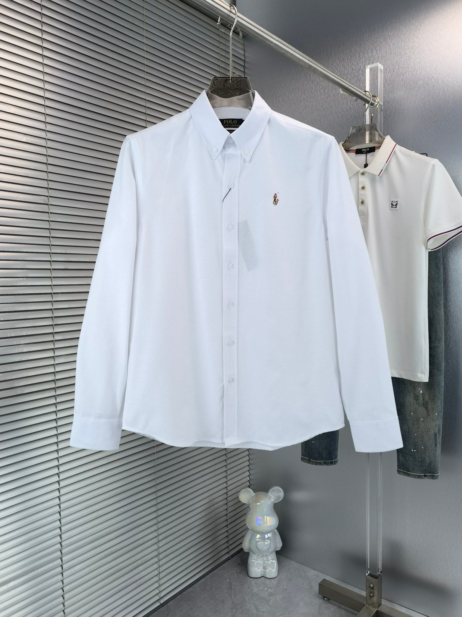 LuxluxHouse Best Quality Clothes Shirts&Polo Ralph Lauren