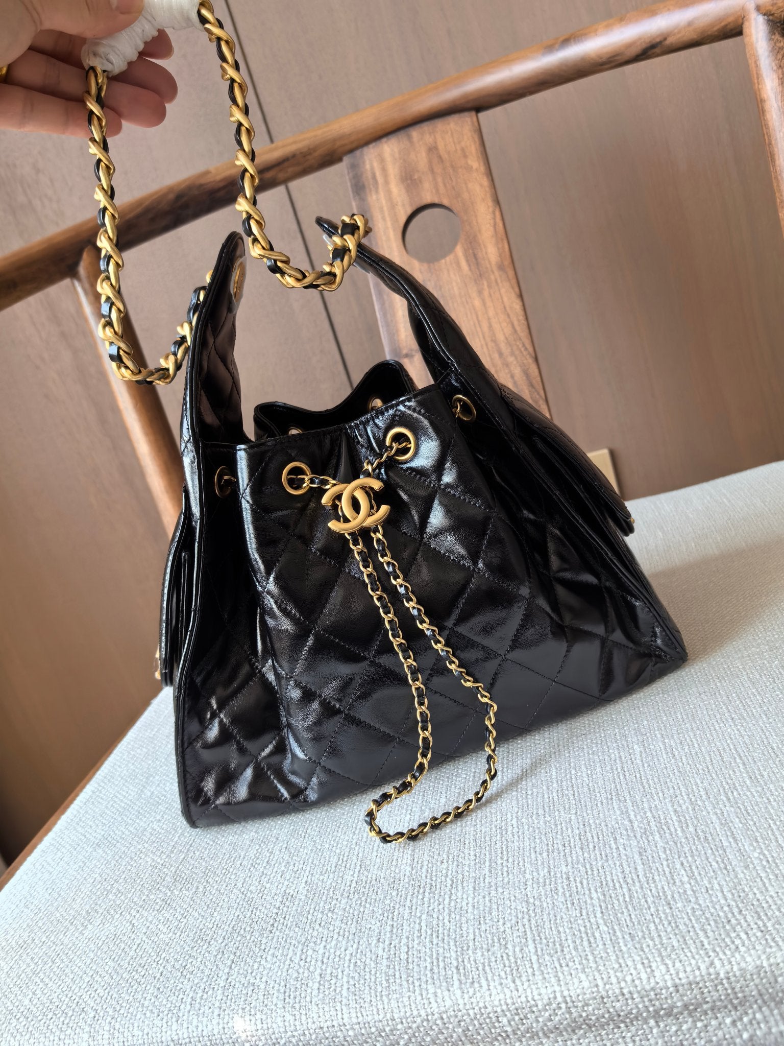 LuxluxHouse Best Quality Bags Chanel Women