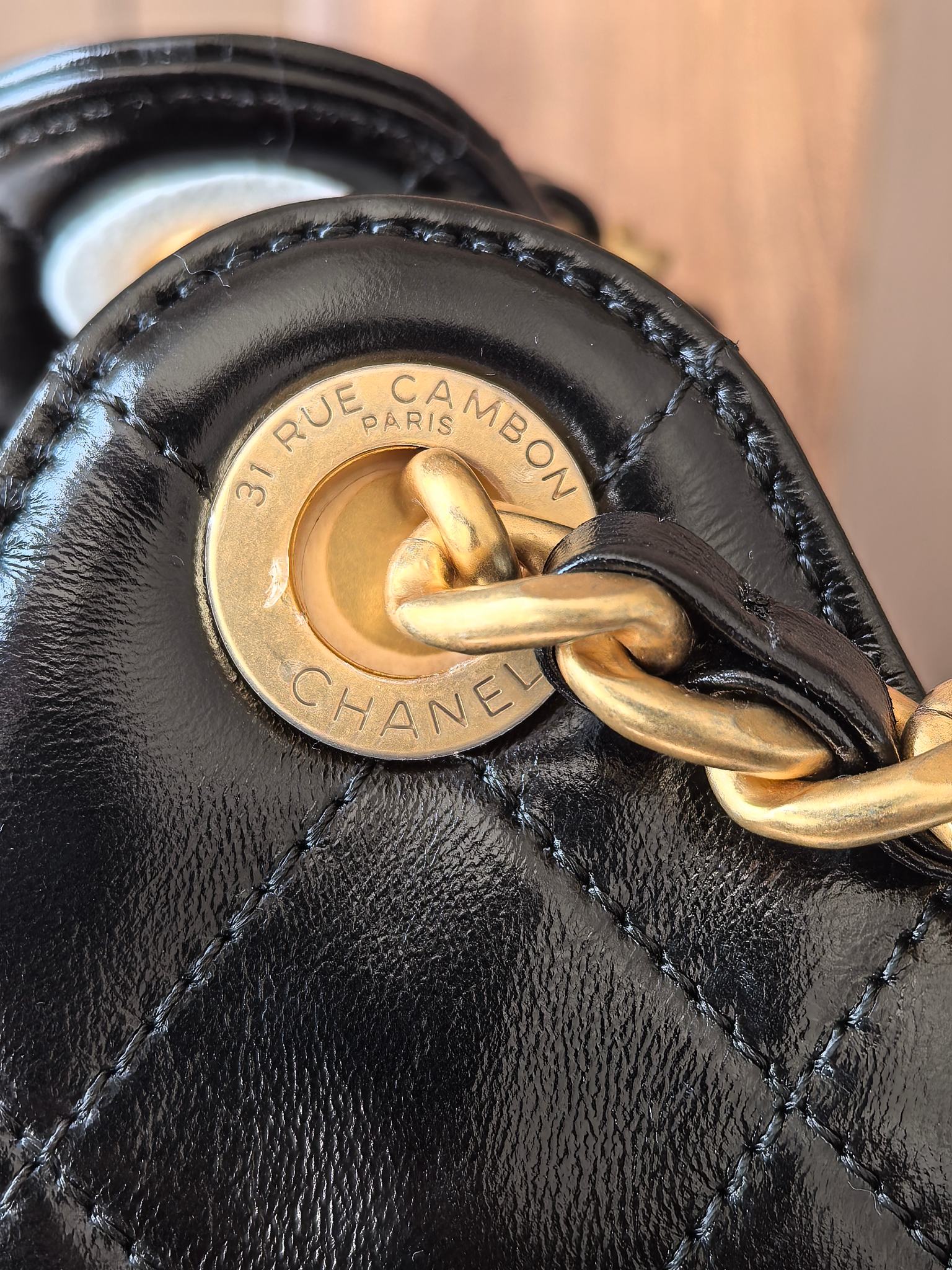 LuxluxHouse Best Quality Bags Chanel Women