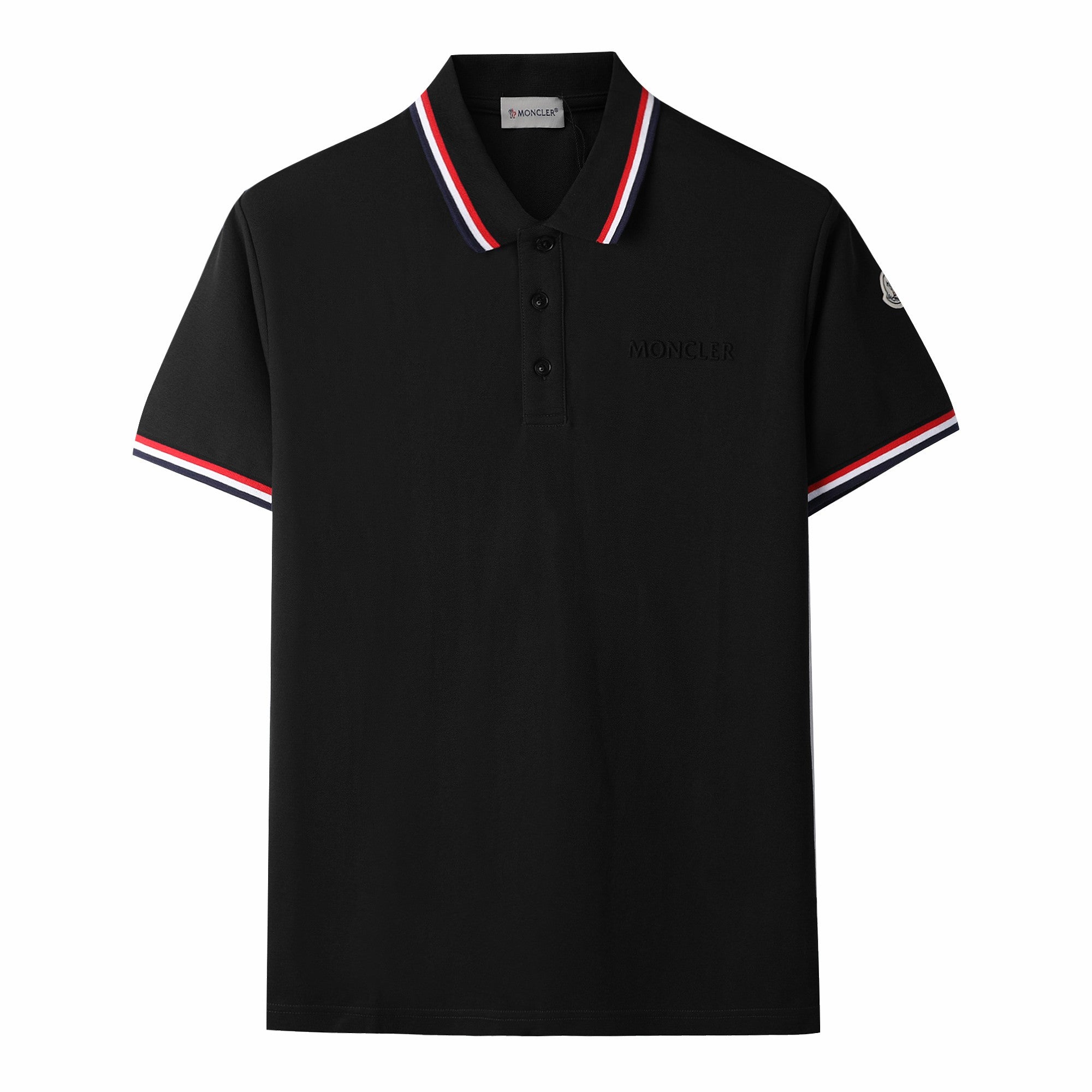 LuxluxHouse Best Quality Clothes Shirts&Polo Moncler