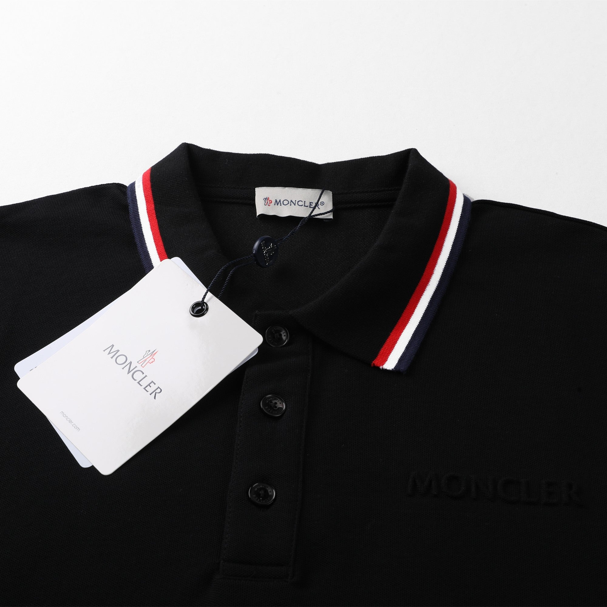 LuxluxHouse Best Quality Clothes Shirts&Polo Moncler