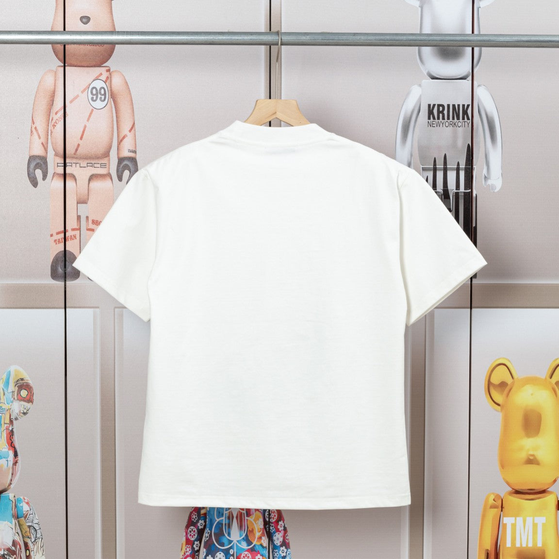 LuxluxHouse Best Quality Clothes T-shirt Dior