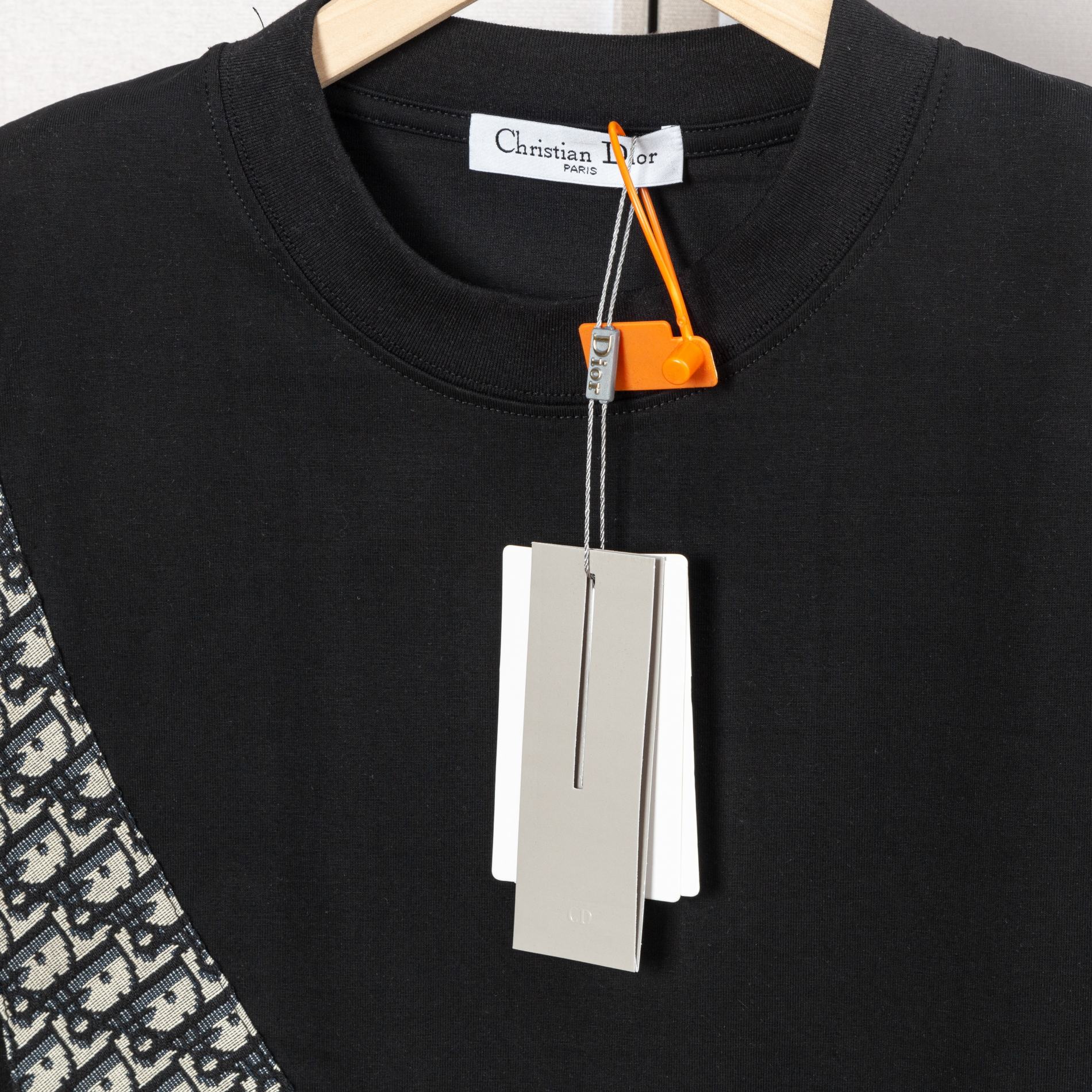 LuxluxHouse Best Quality Clothes T-shirt Dior