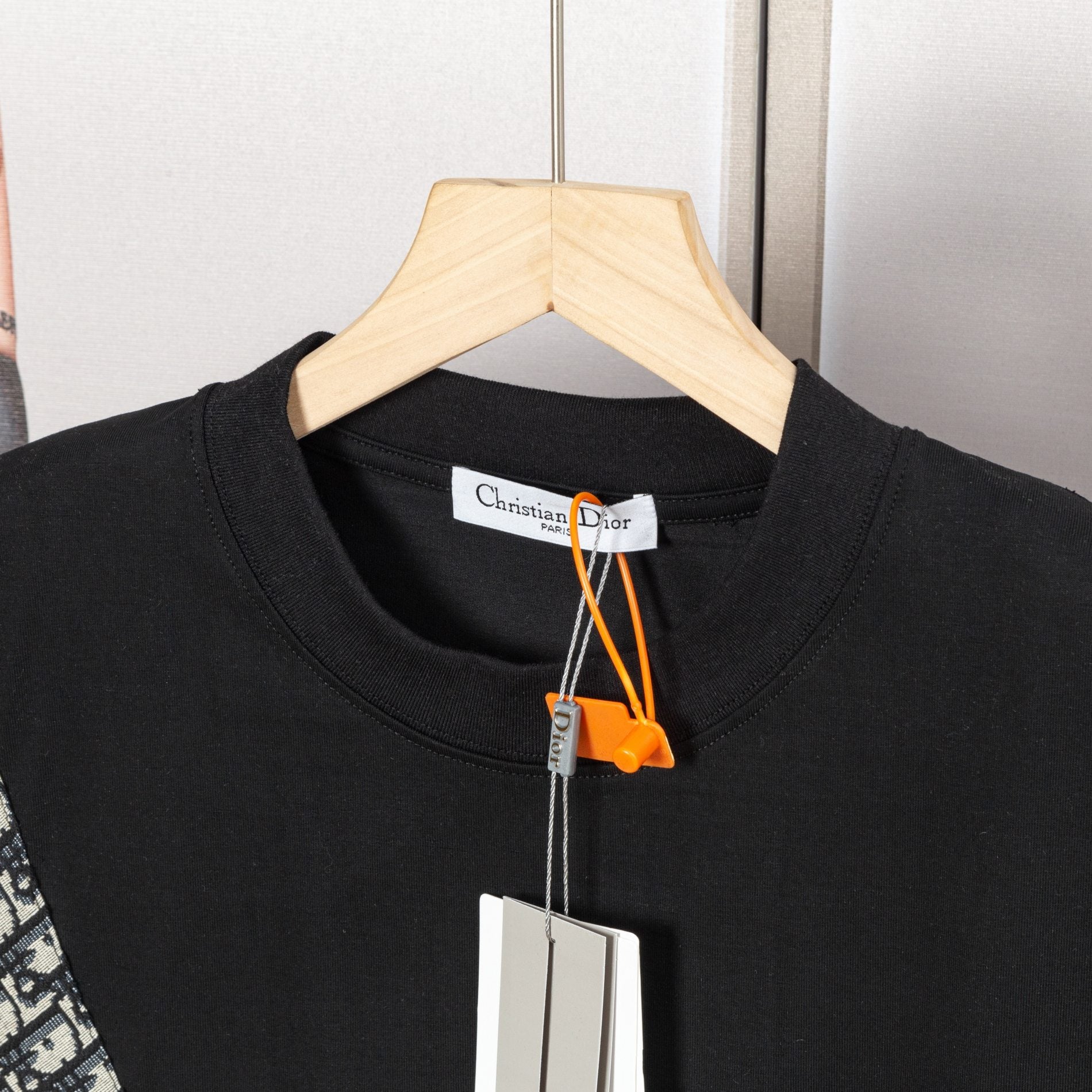 LuxluxHouse Best Quality Clothes T-shirt Dior