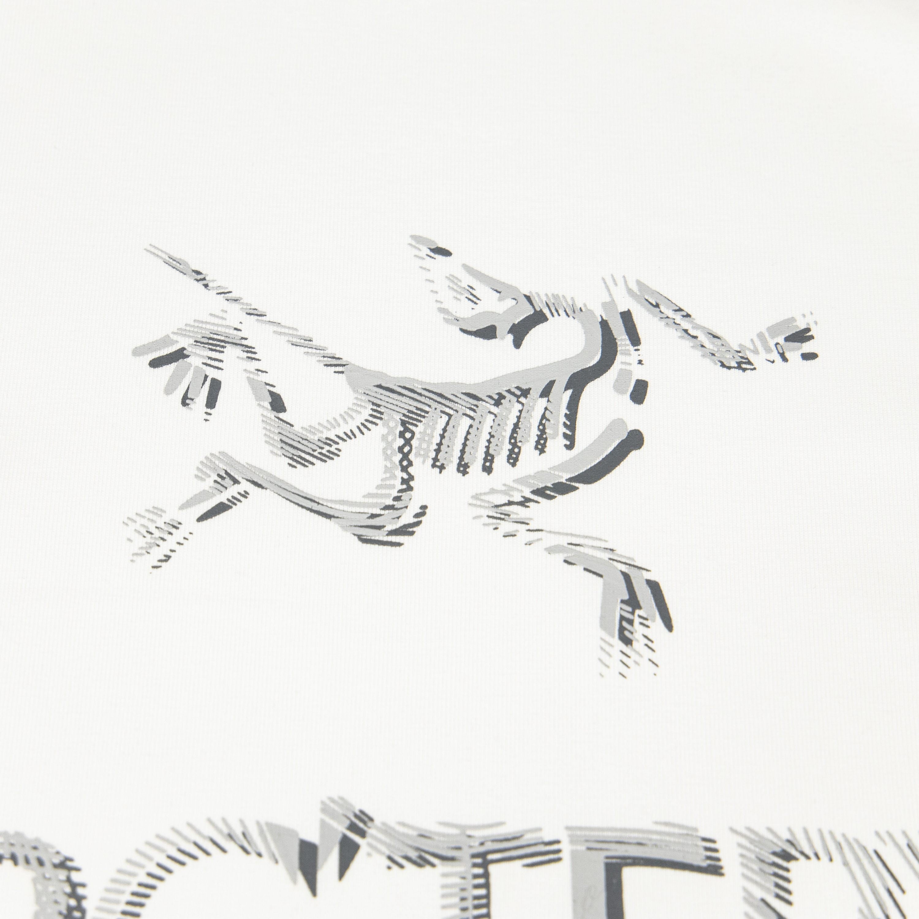 LuxluxHouse Best Quality Clothes T-shirt Arcteryx