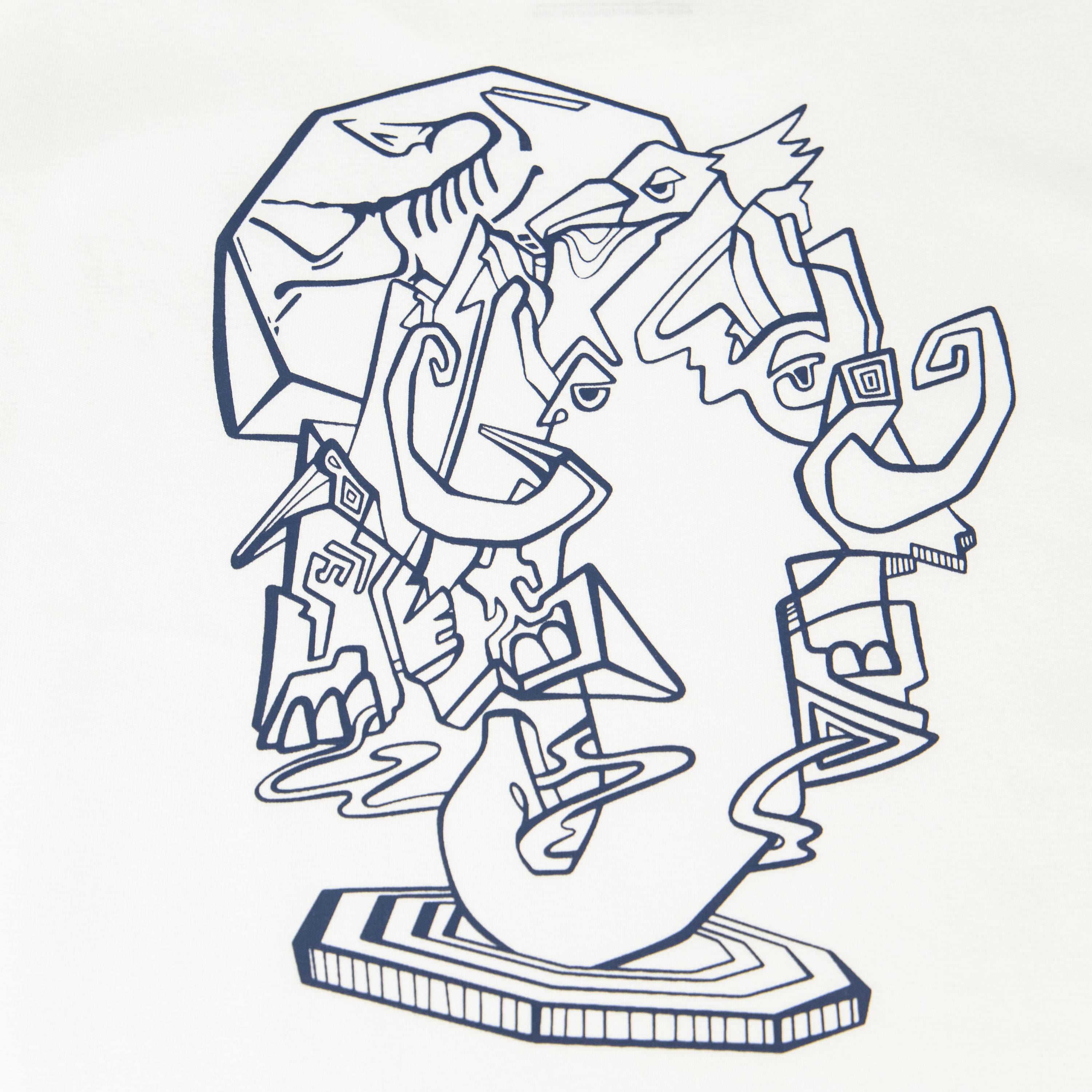 LuxluxHouse Best Quality Clothes T-shirt Arcteryx