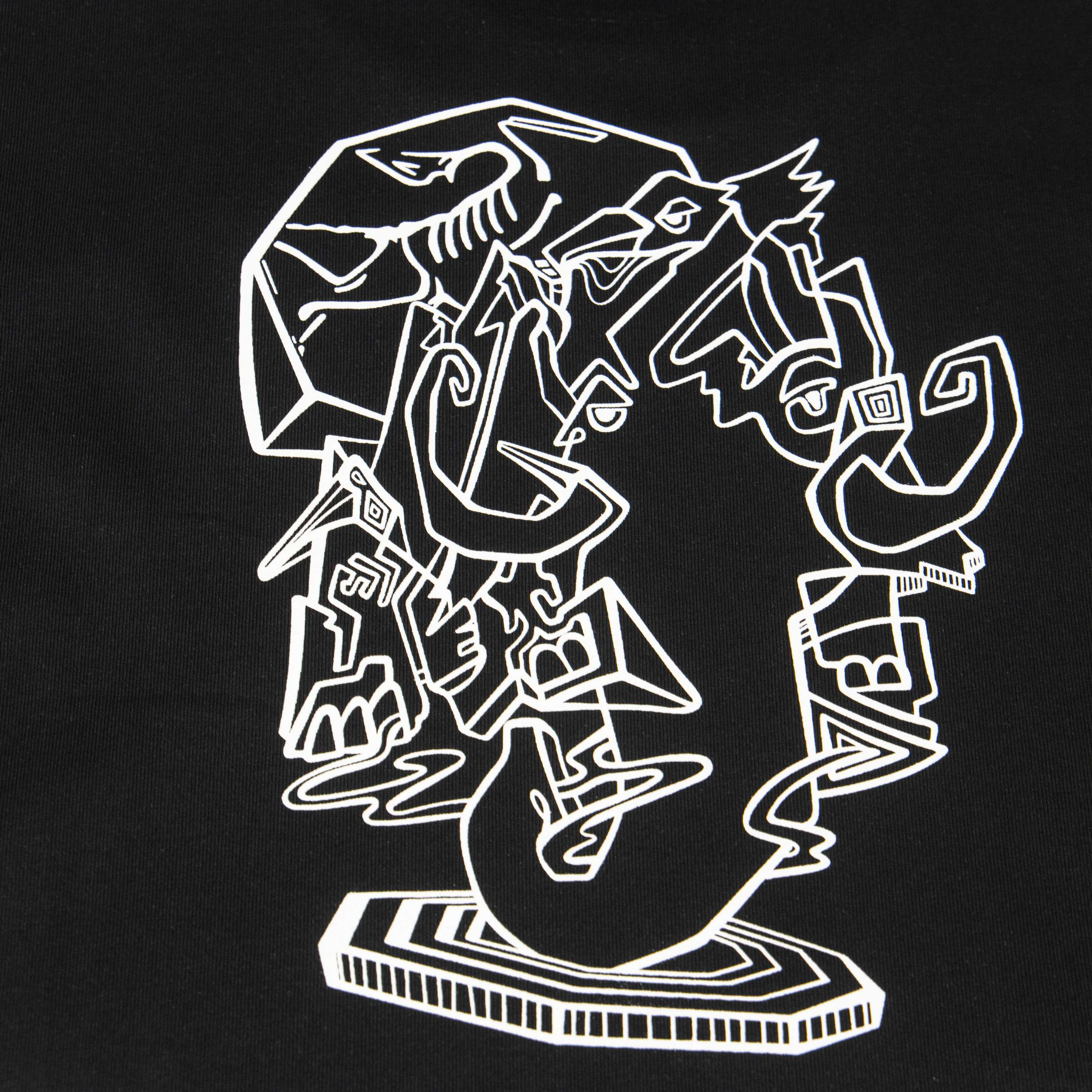 LuxluxHouse Best Quality Clothes T-shirt Arcteryx