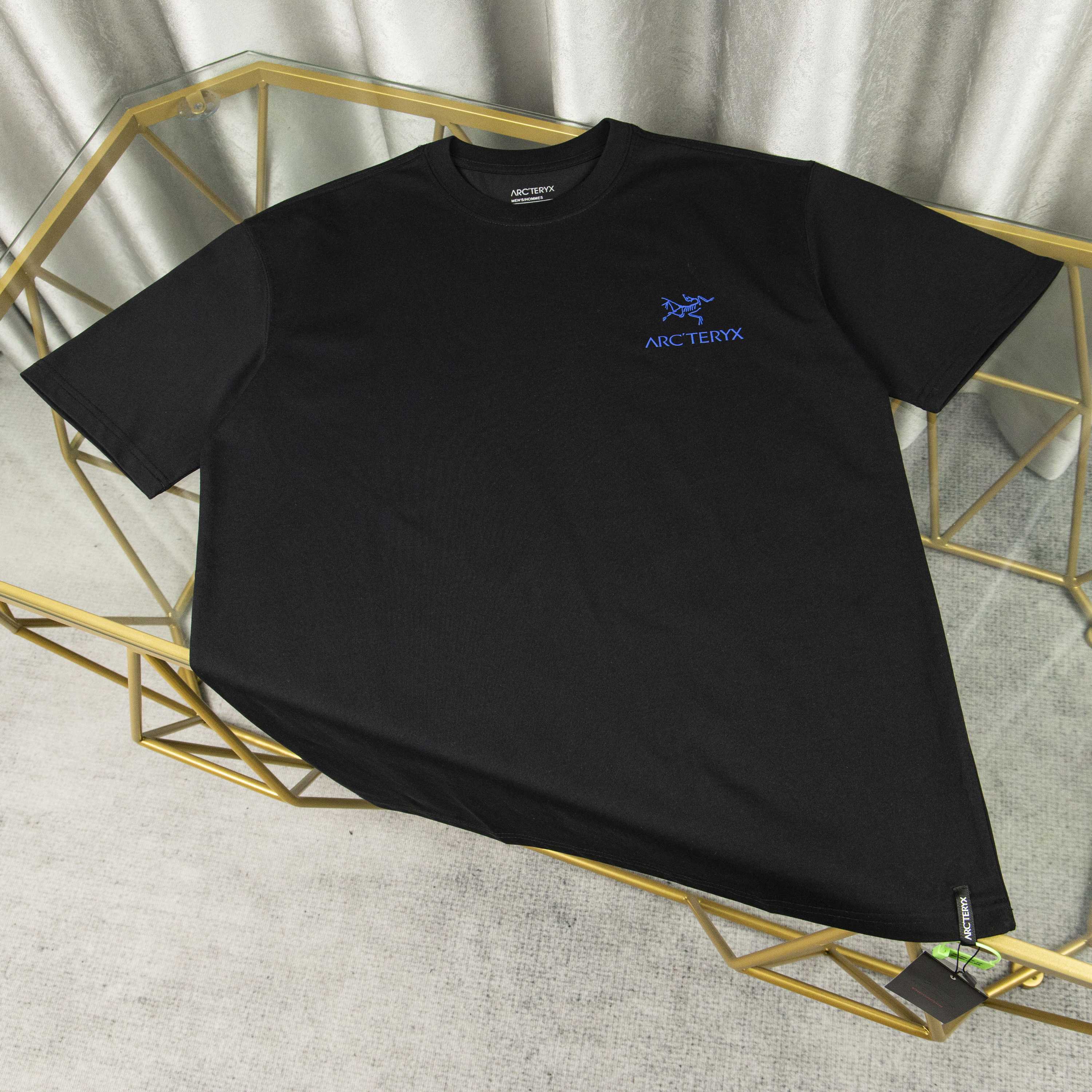 LuxluxHouse Best Quality Clothes T-shirt Arcteryx