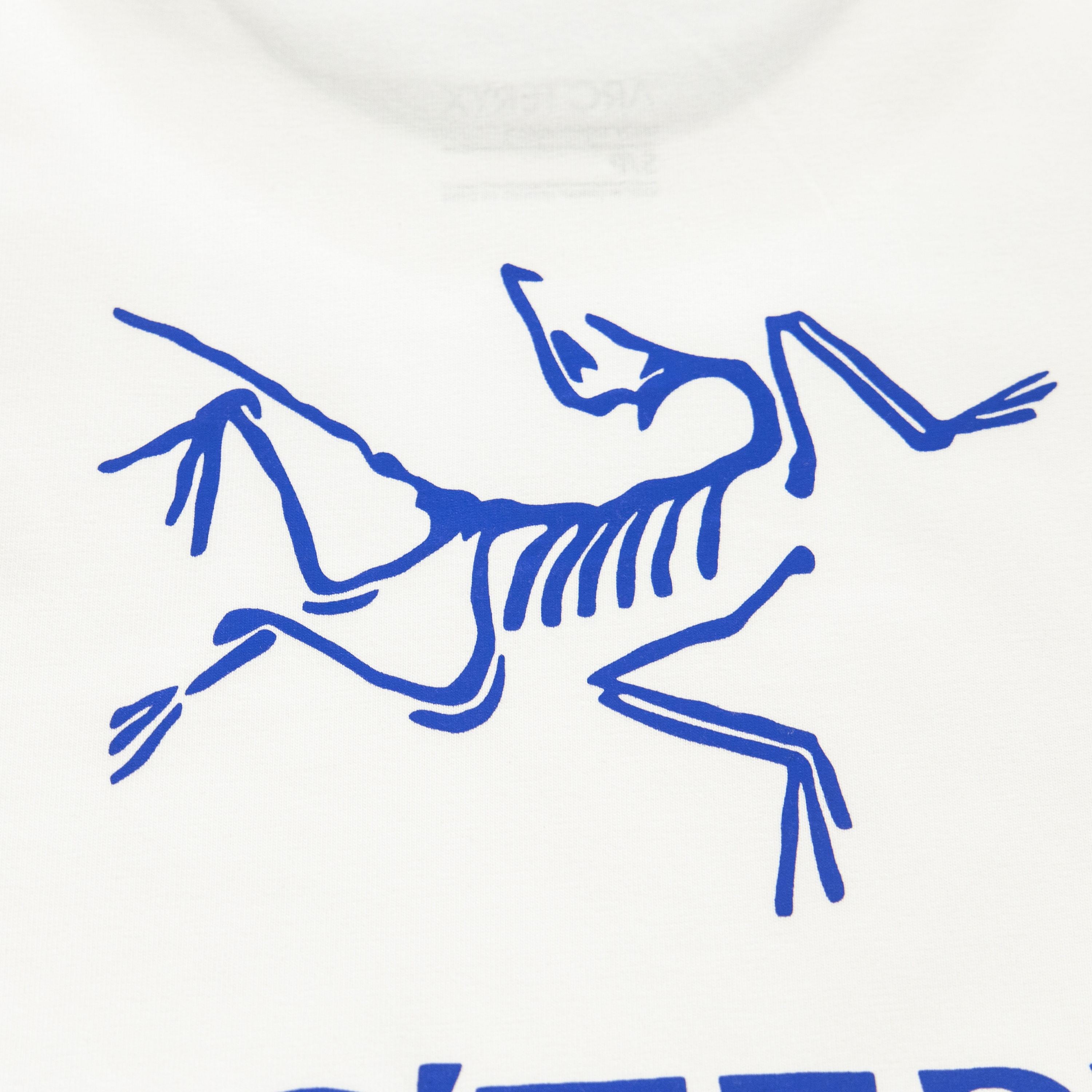 LuxluxHouse Best Quality Clothes T-shirt Arcteryx