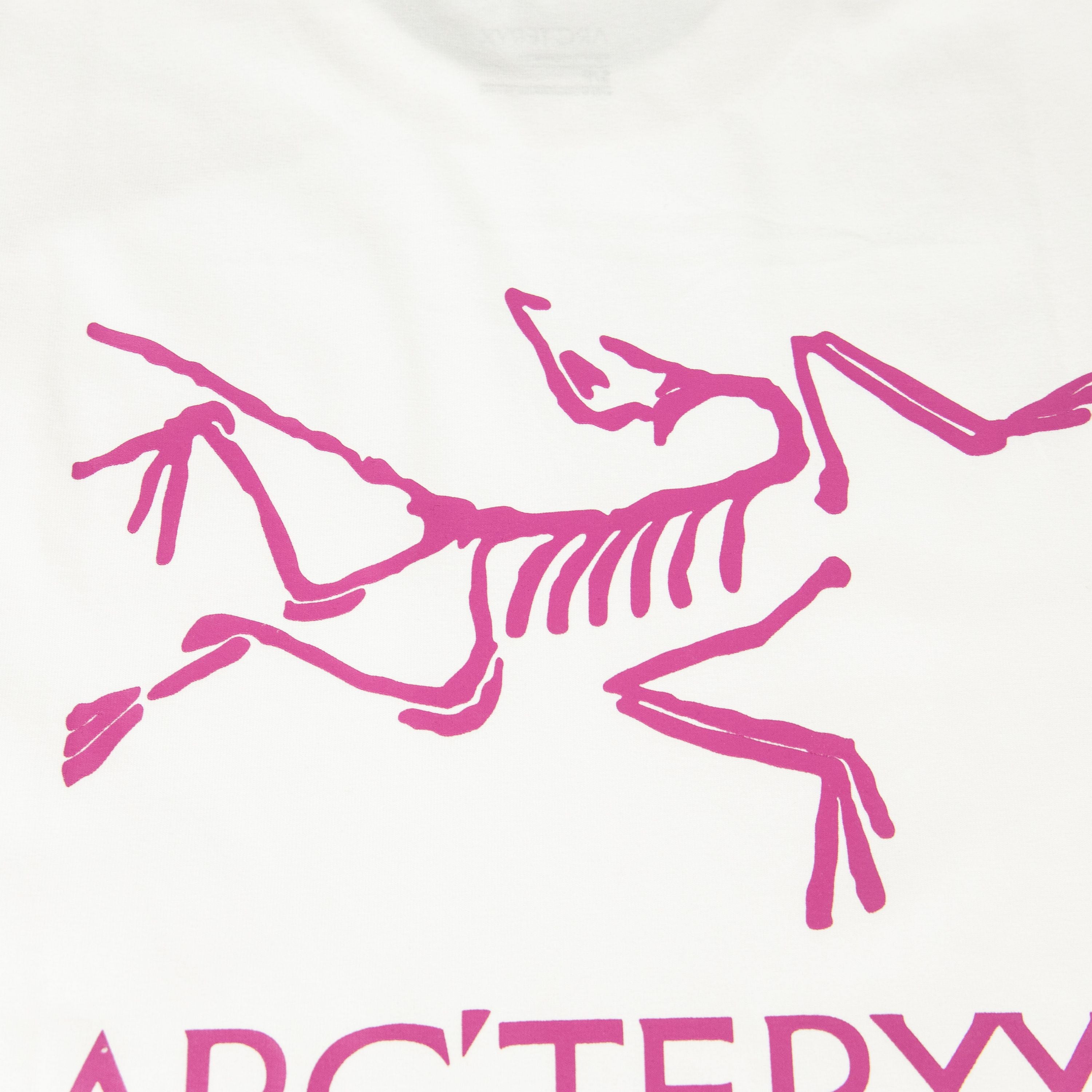 LuxluxHouse Best Quality Clothes T-shirt Arcteryx