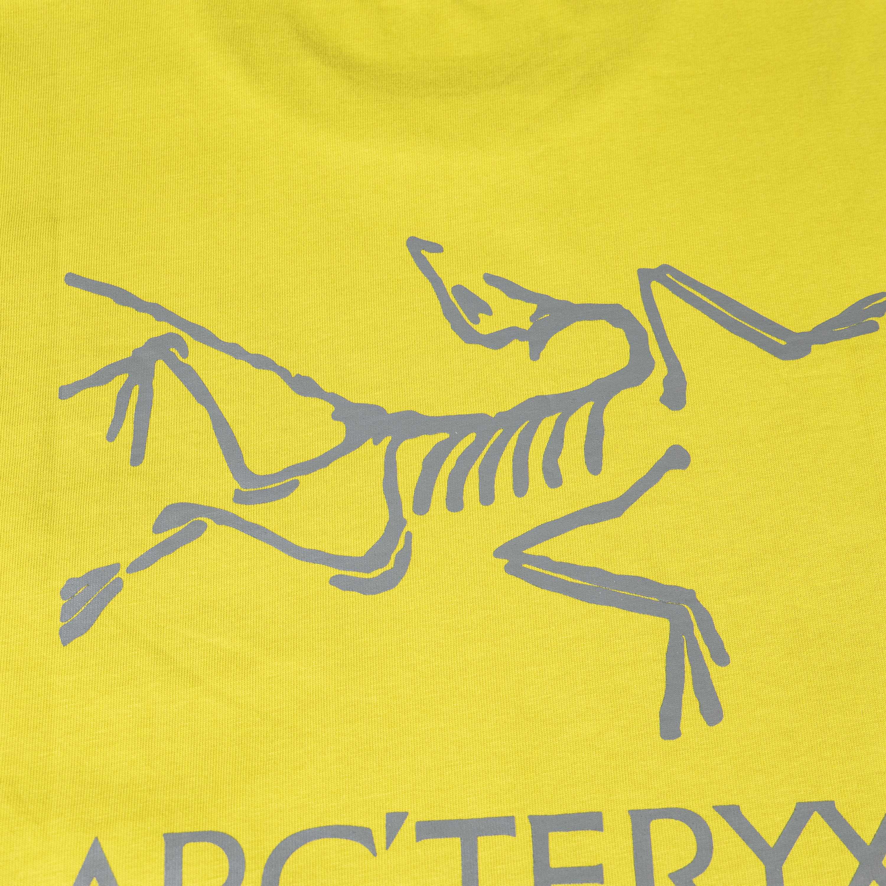 LuxluxHouse Best Quality Clothes T-shirt Arcteryx