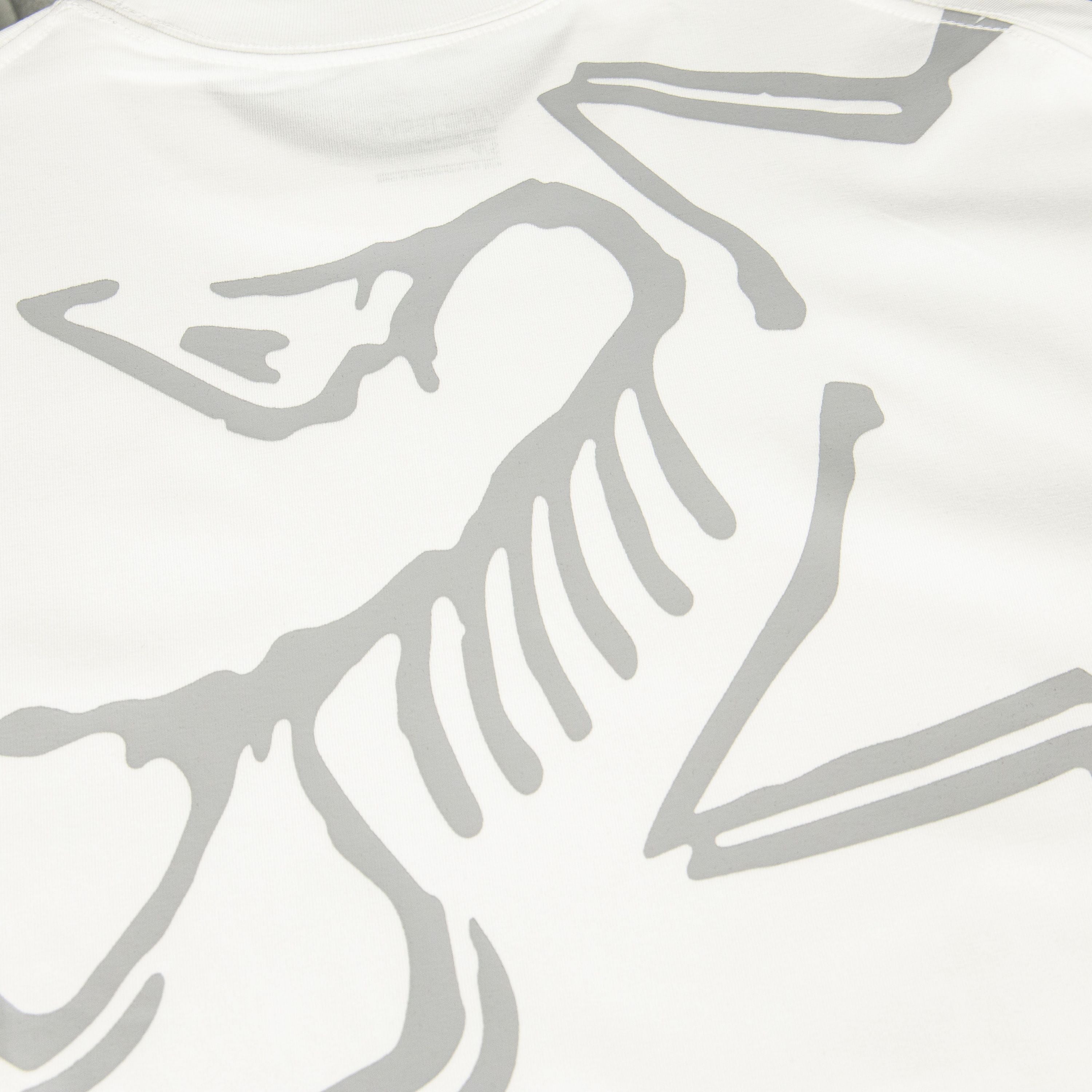 LuxluxHouse Best Quality Clothes T-shirt Arcteryx