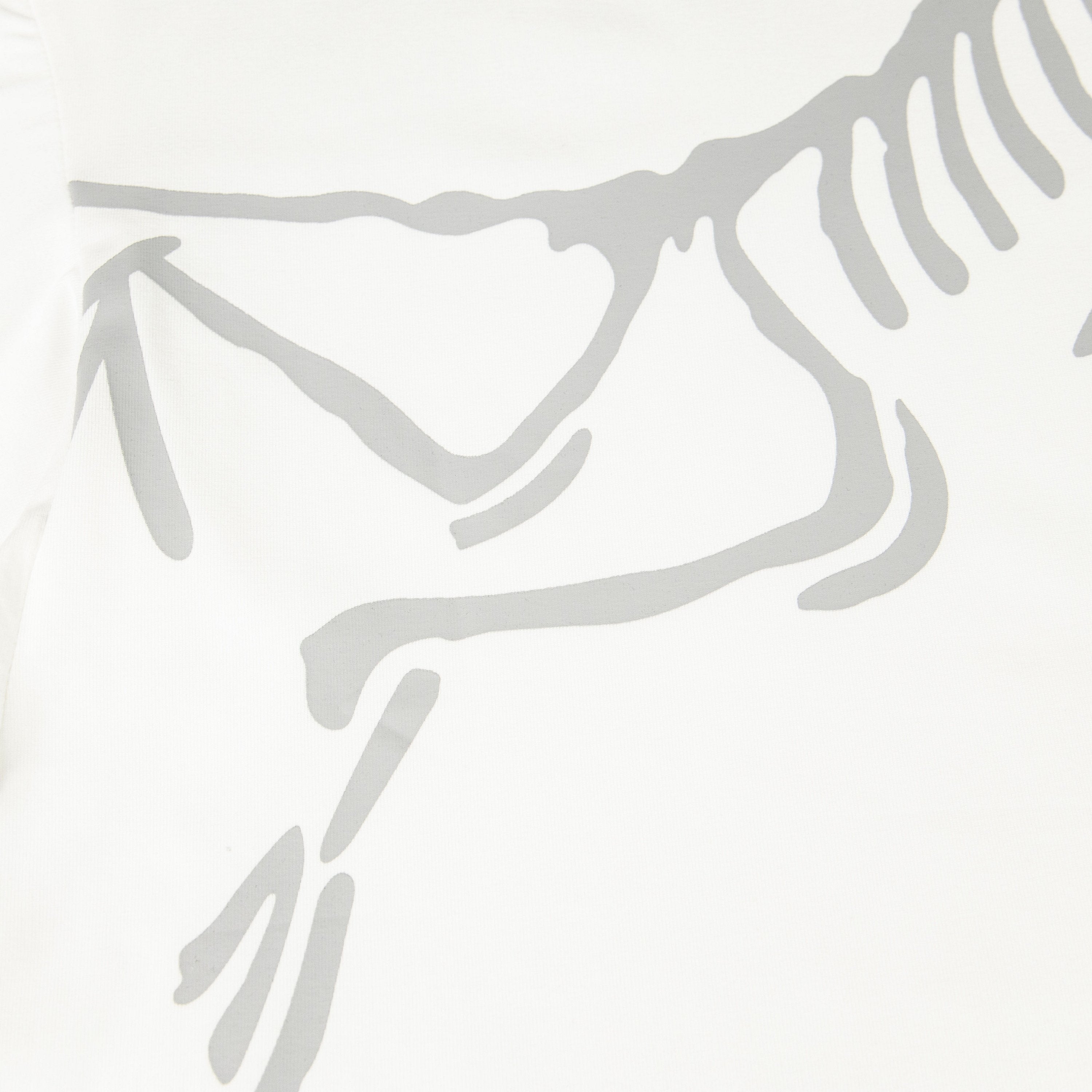 LuxluxHouse Best Quality Clothes T-shirt Arcteryx