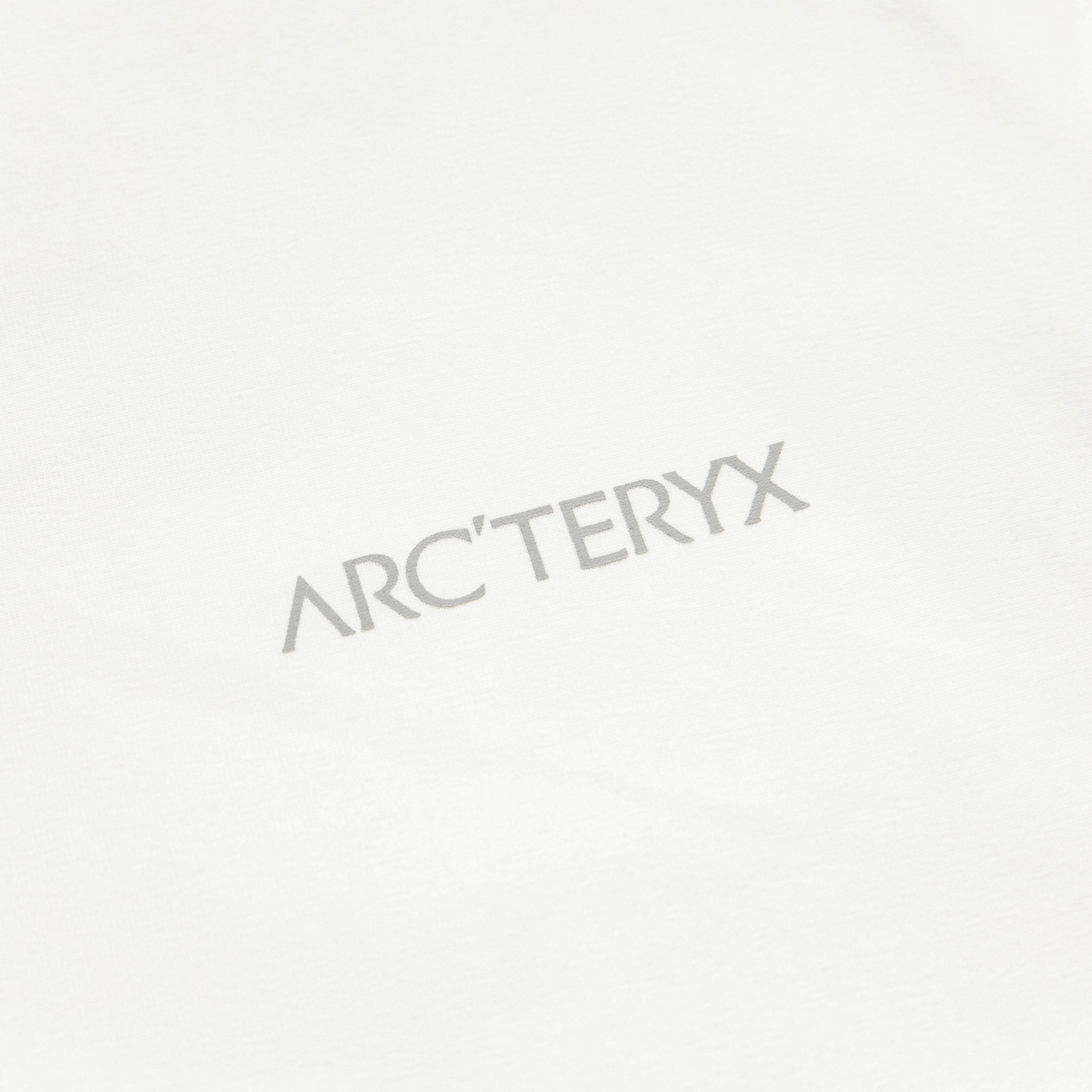 LuxluxHouse Best Quality Clothes T-shirt Arcteryx