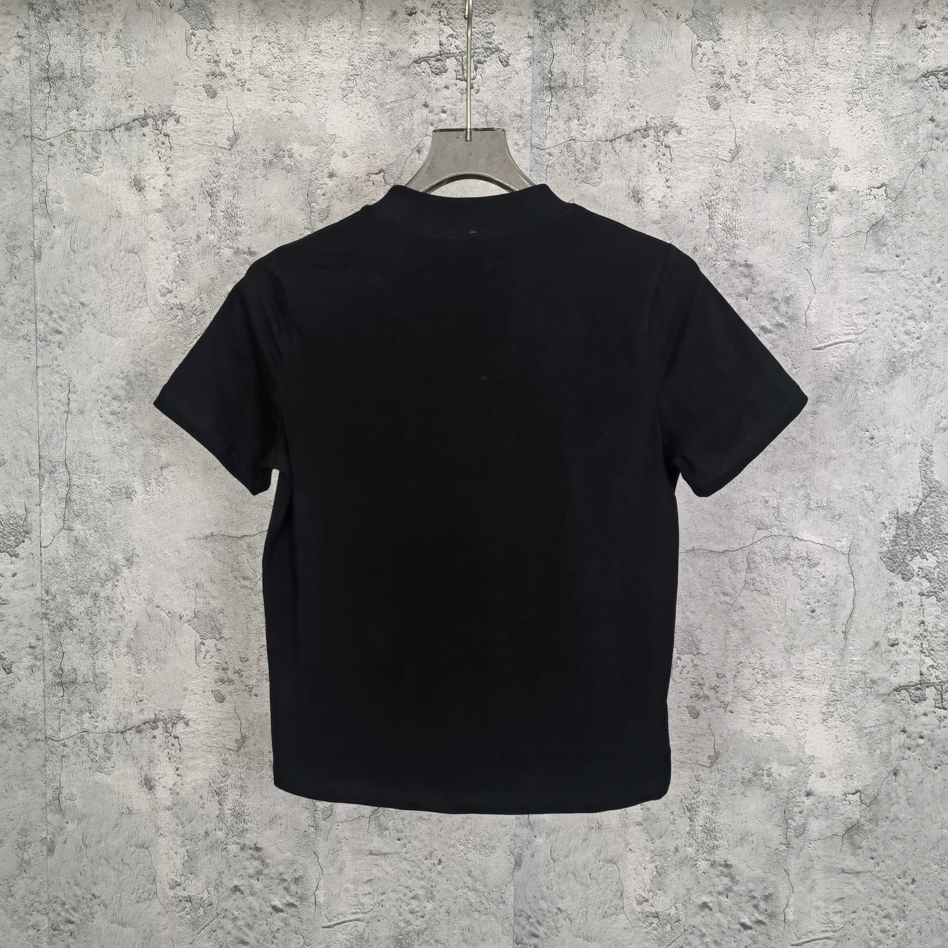 LuxluxHouse Best Quality Clothes Chrome Hearts T-shirt