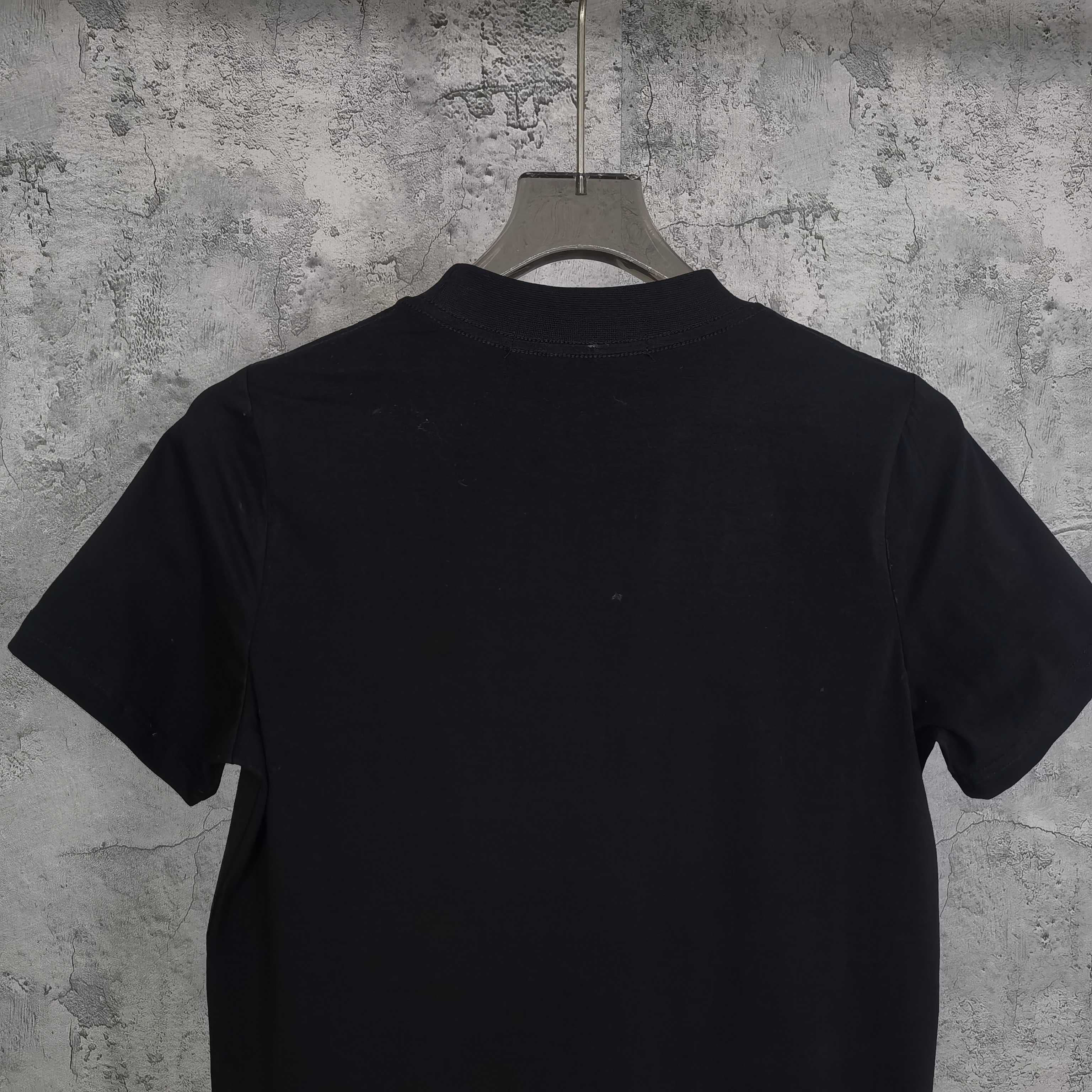 LuxluxHouse Best Quality Clothes Chrome Hearts T-shirt