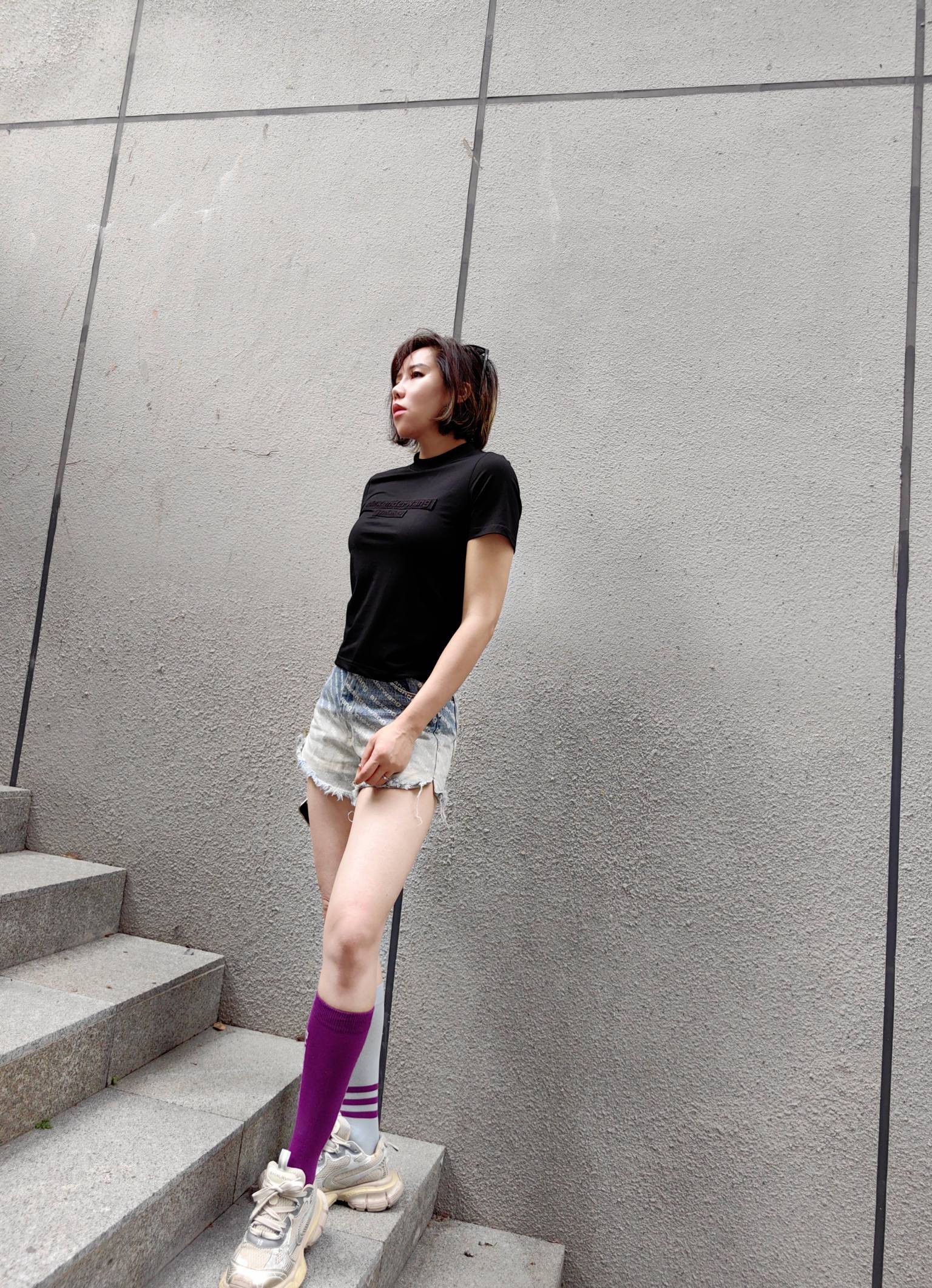 LuxluxHouse Best Quality Clothes Chrome Hearts T-shirt