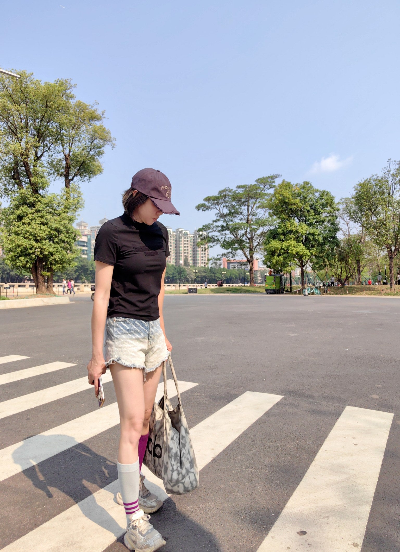 LuxluxHouse Best Quality Clothes Chrome Hearts T-shirt