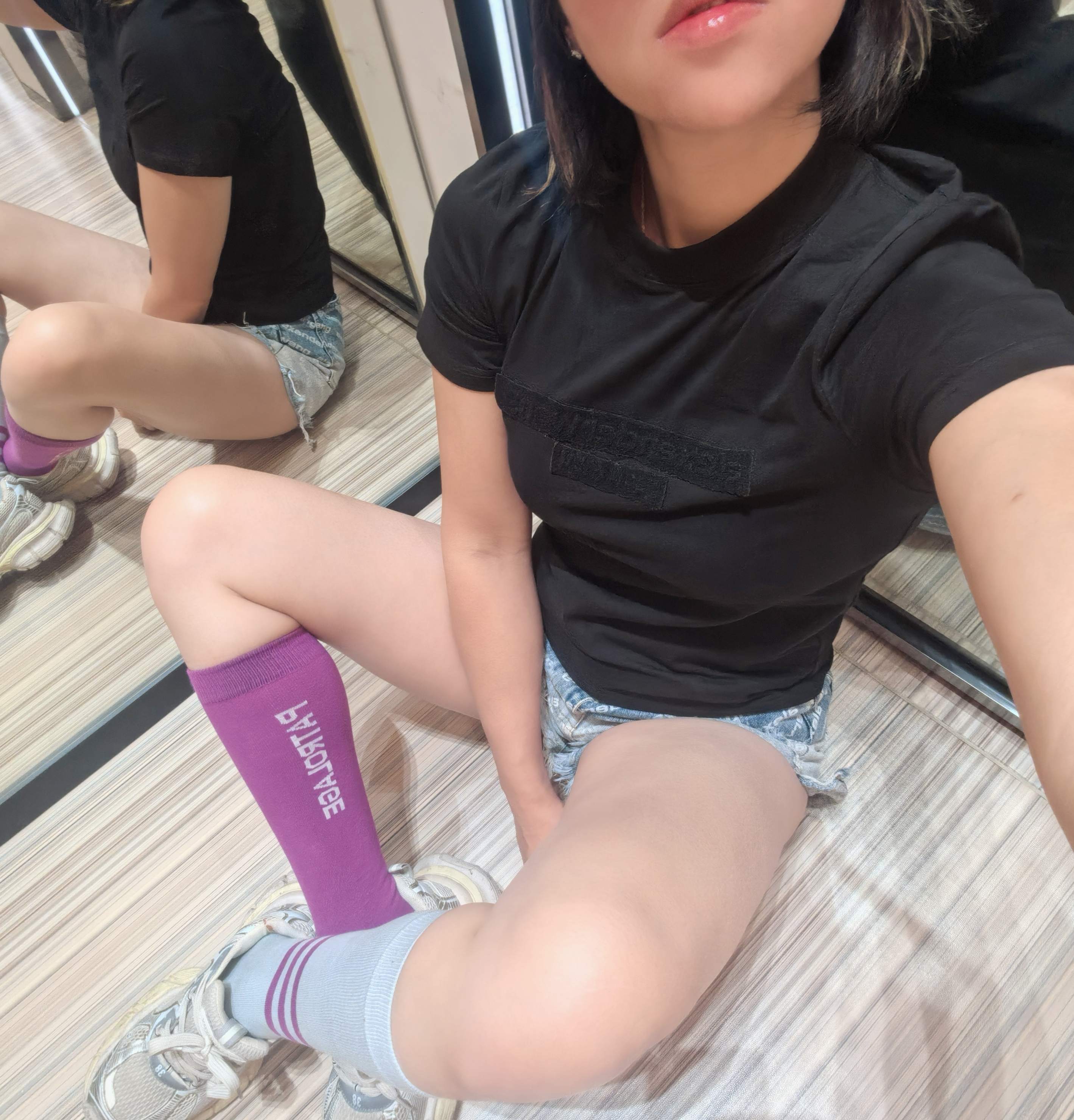 LuxluxHouse Best Quality Clothes Chrome Hearts T-shirt