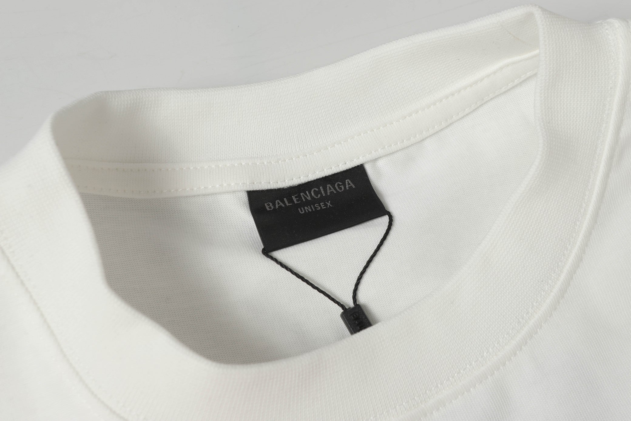 LuxluxHouse Best Quality Clothes Balenciaga T-shirt