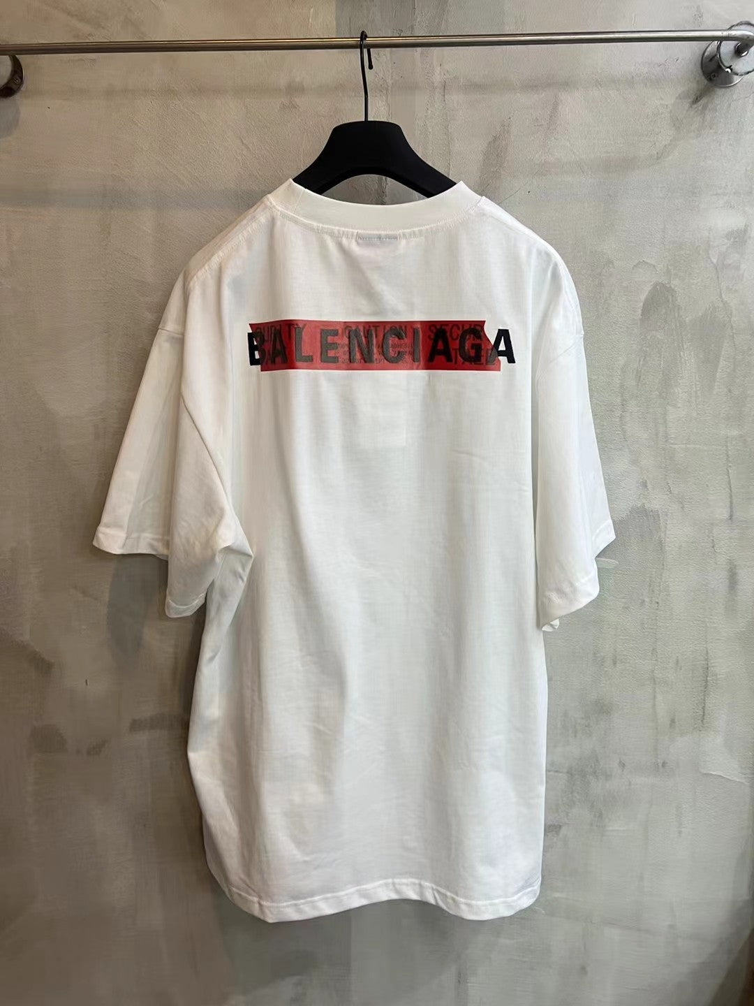 LuxluxHouse Best Quality Clothes Balenciaga T-shirt