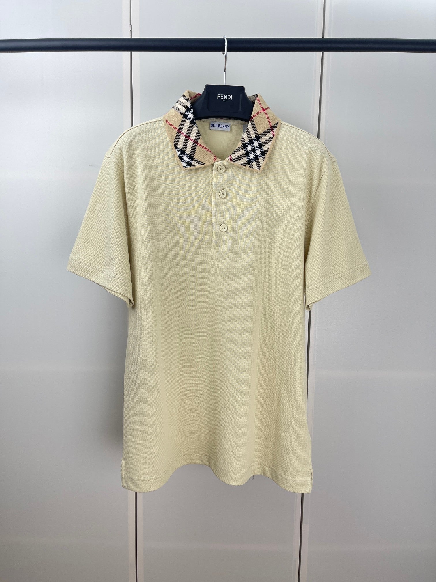 LuxluxHouse Best Quality Clothes Burberry T-shirt