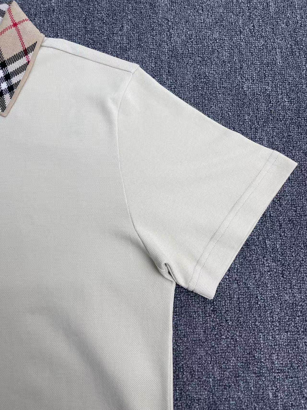LuxluxHouse Best Quality Clothes Burberry T-shirt